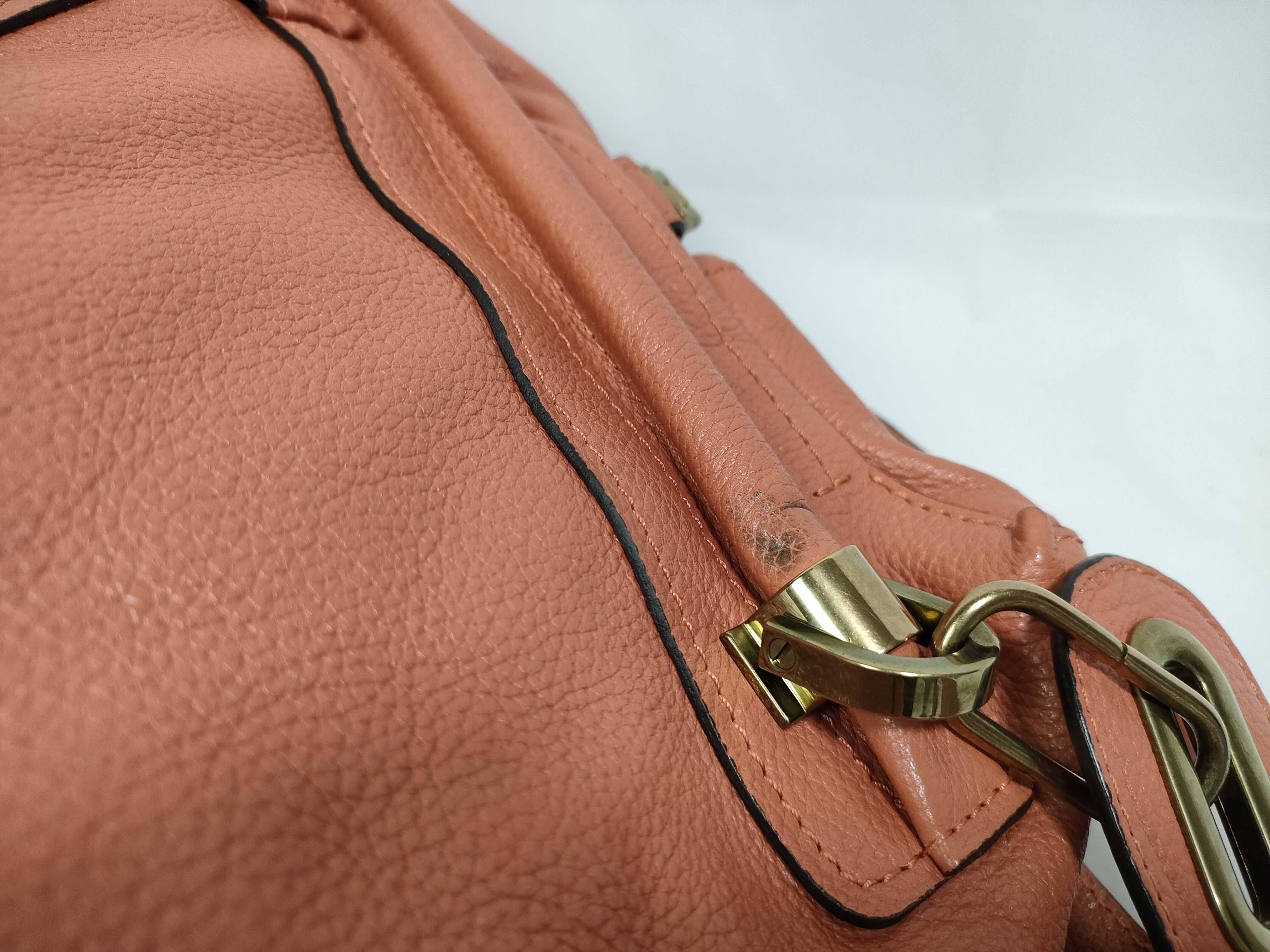 Paraty 2-Way Bag Handbag — view 8