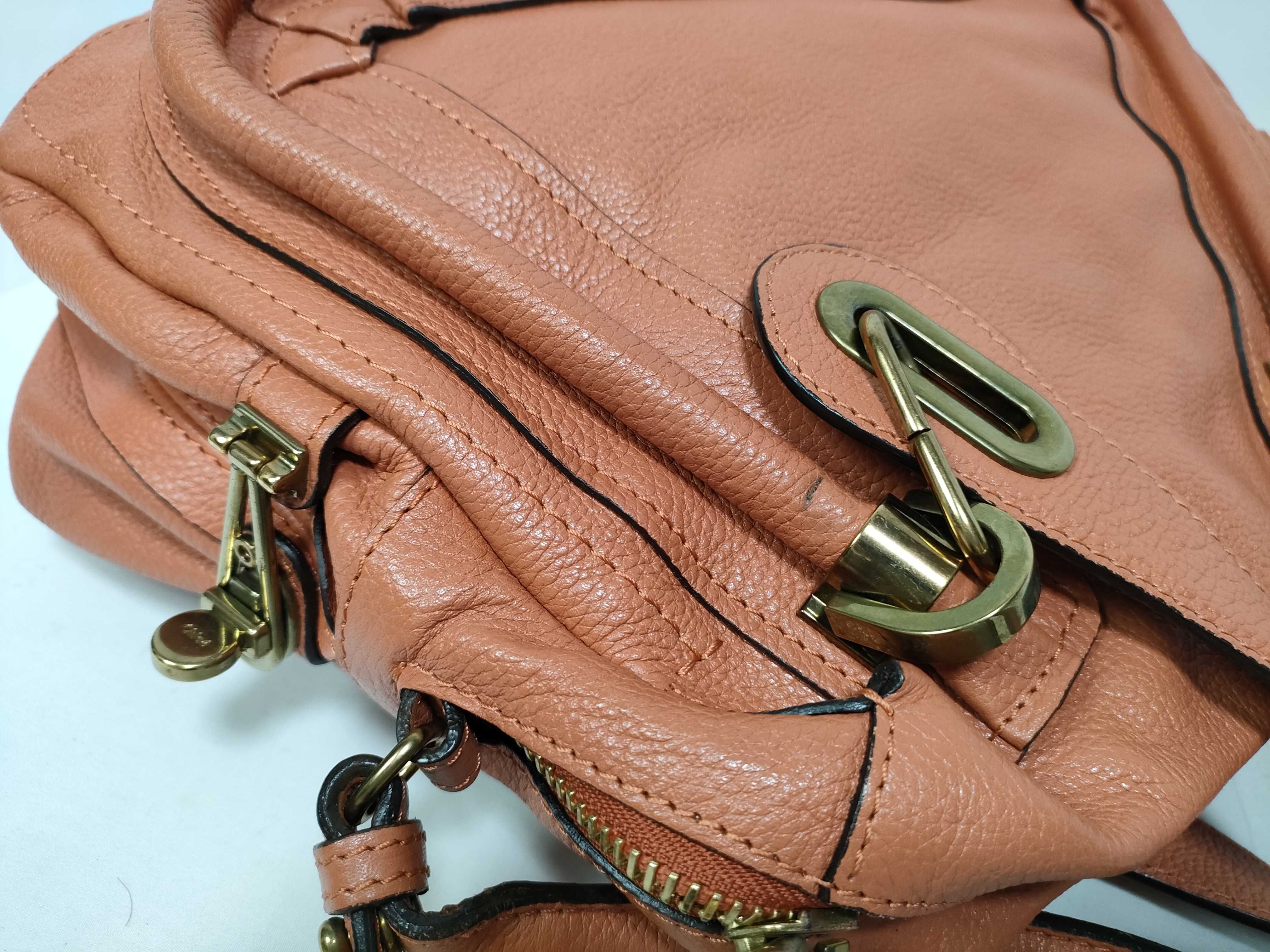 Paraty 2-Way Bag Handbag — view 9