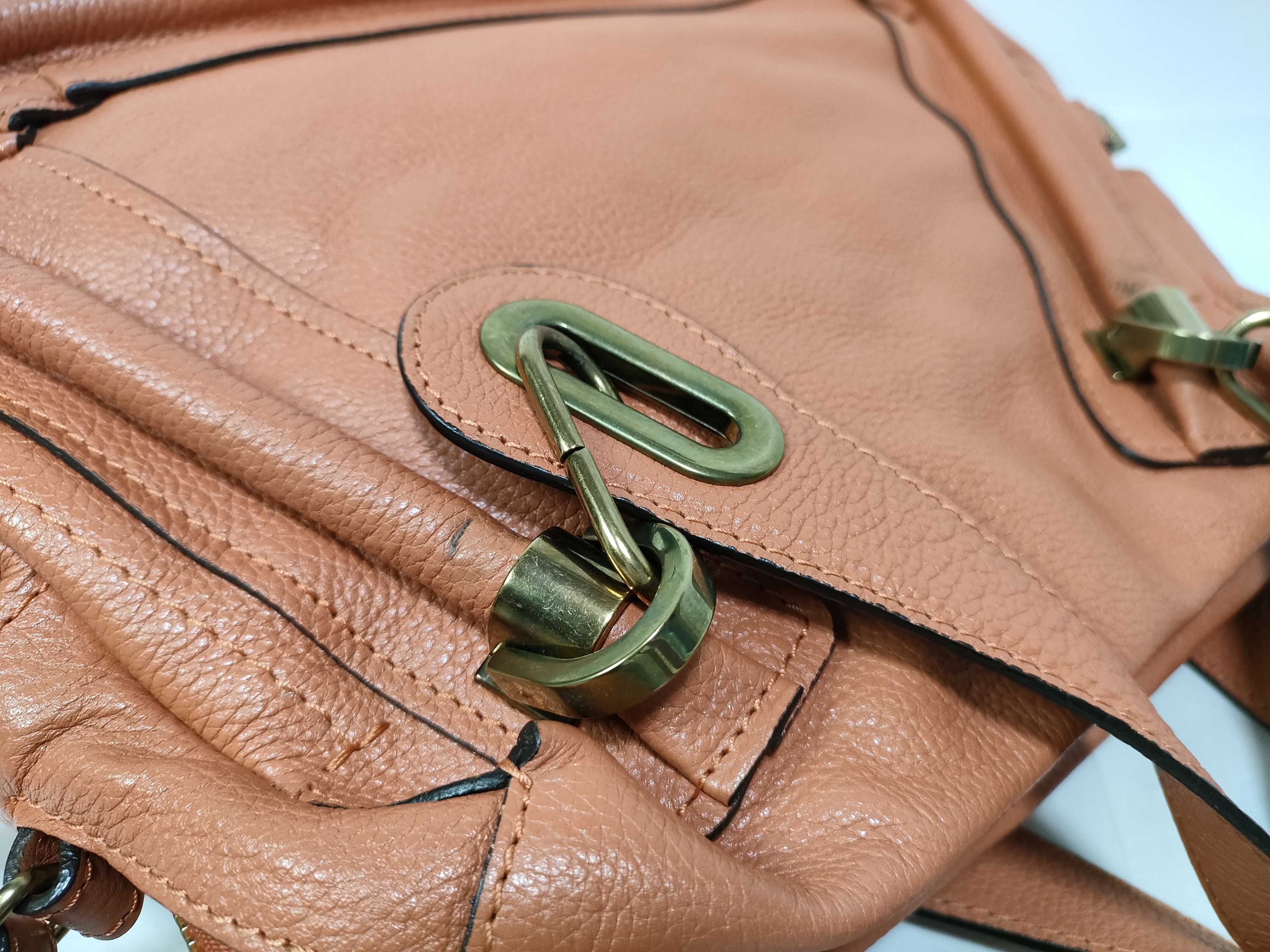 Paraty 2-Way Bag Handbag — view 10