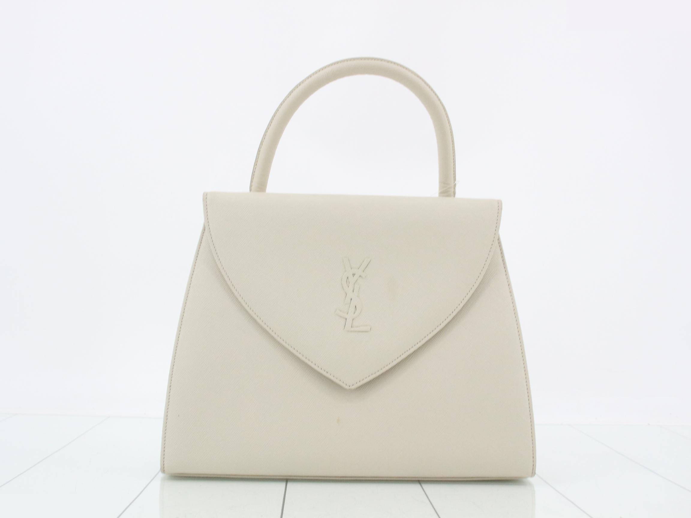 logo handbag