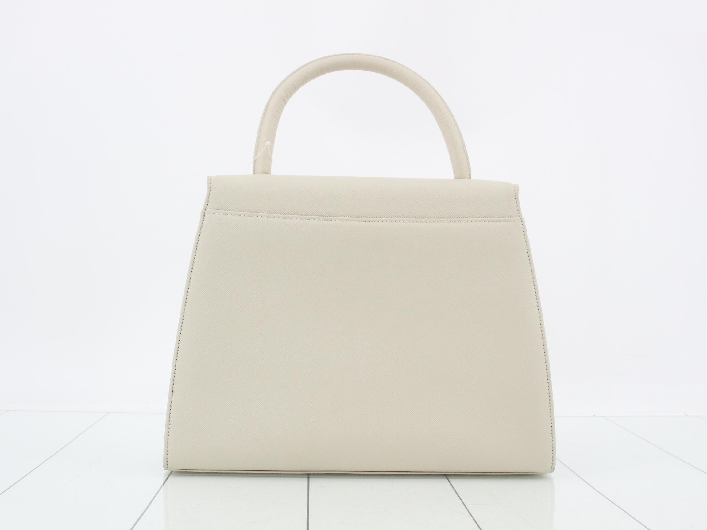 logo handbag — view 2