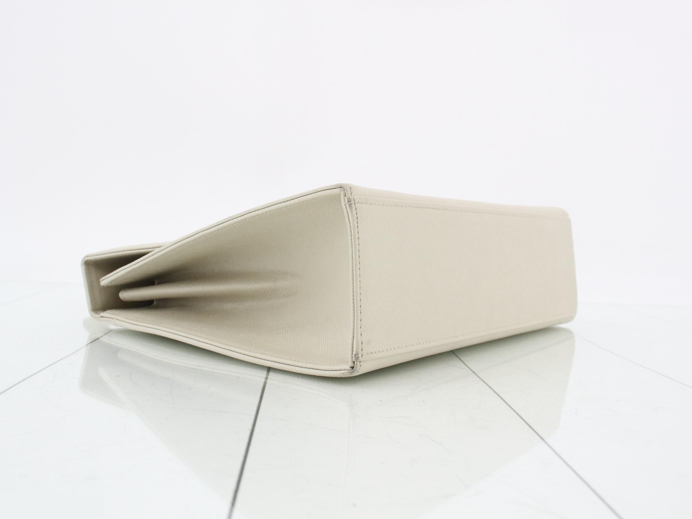 logo handbag — view 5