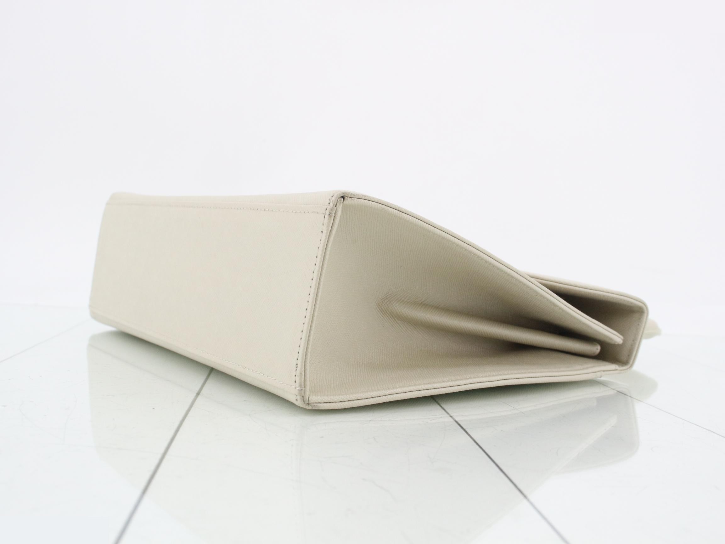 logo handbag — view 6