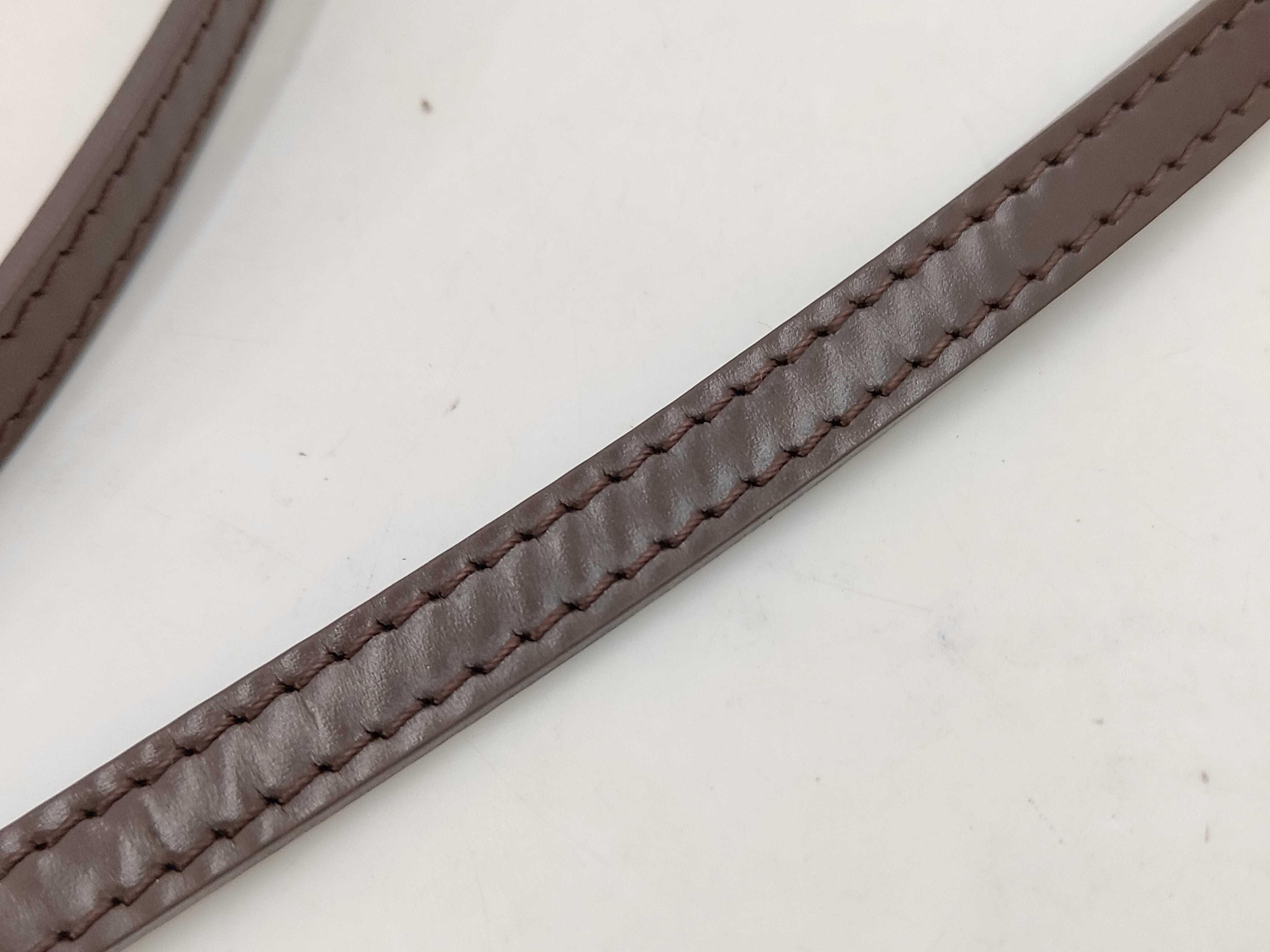 Damier Eva Shoulder Bag — view 6
