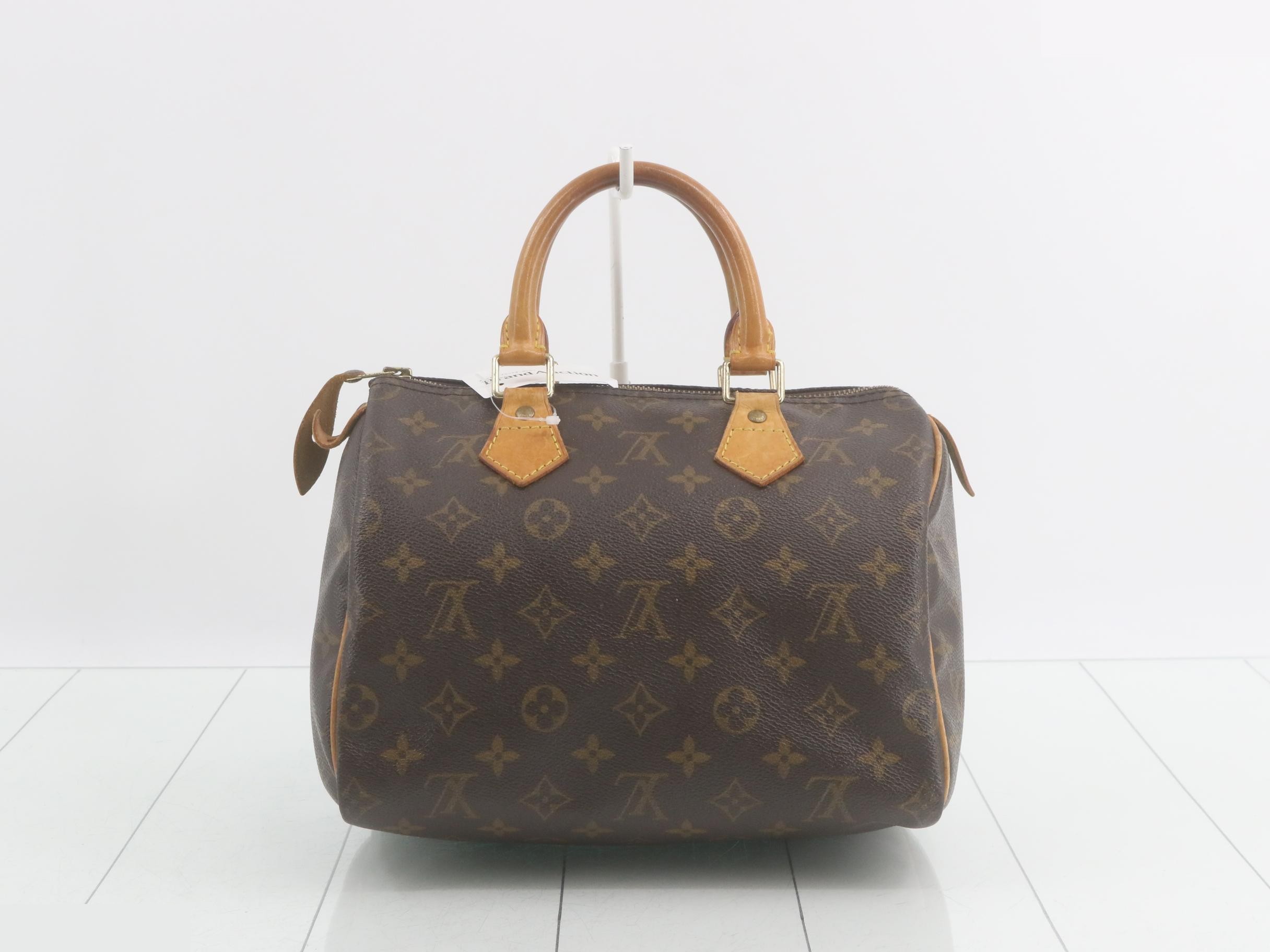 Speedy 25 — view 2