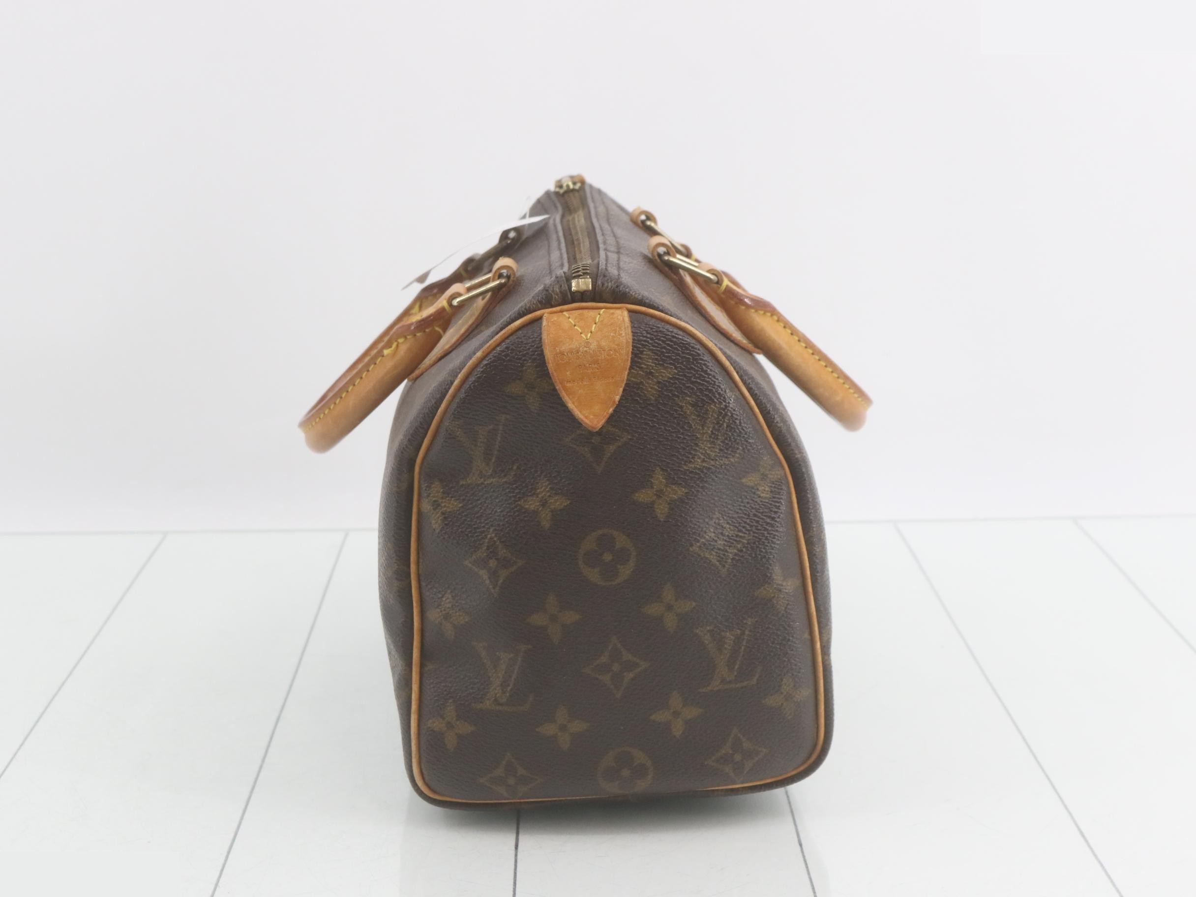 Speedy 25 — view 4