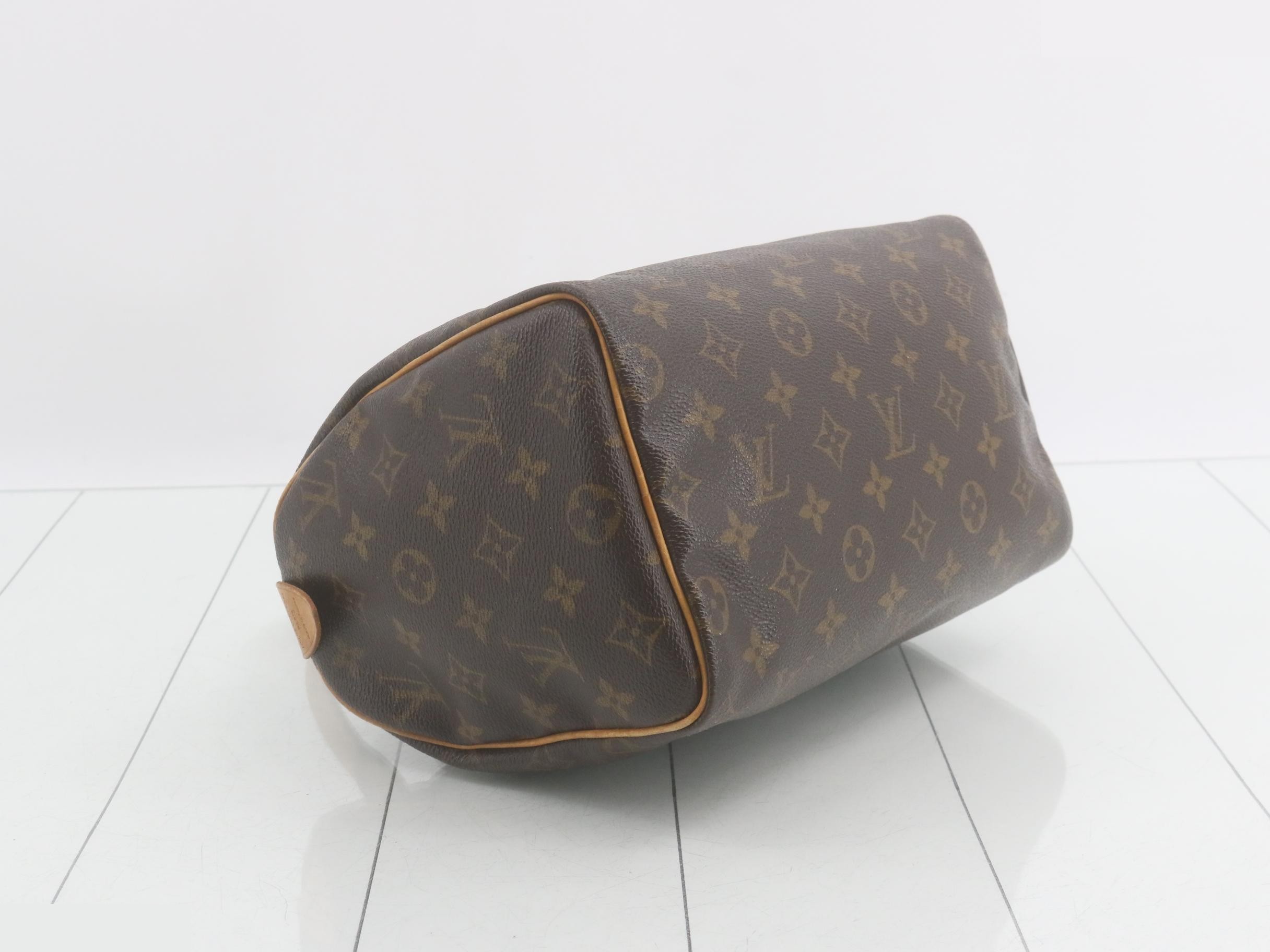 Speedy 25 — view 5