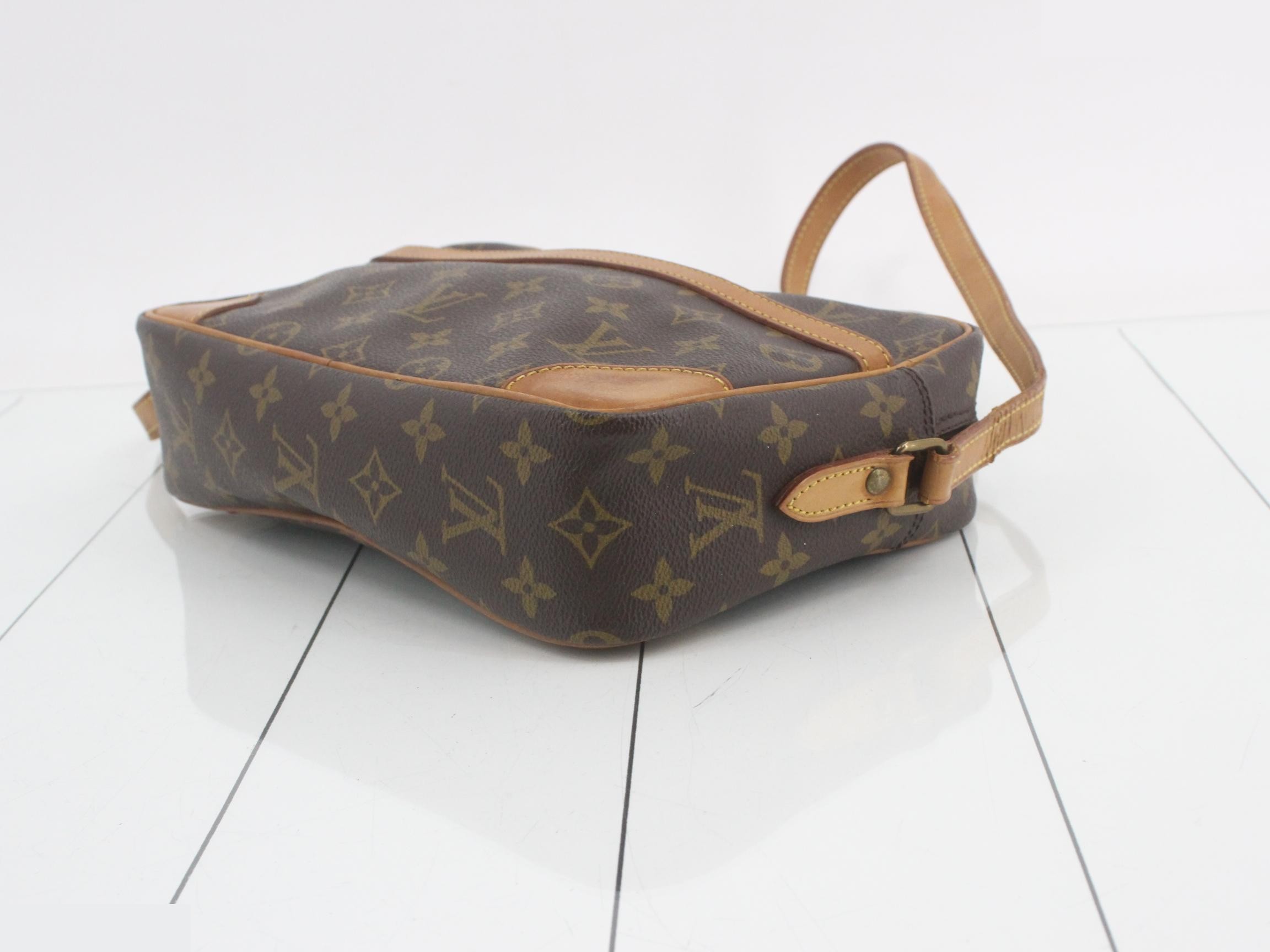 Monogram Trocadero 27 Shoulder Bag — view 6
