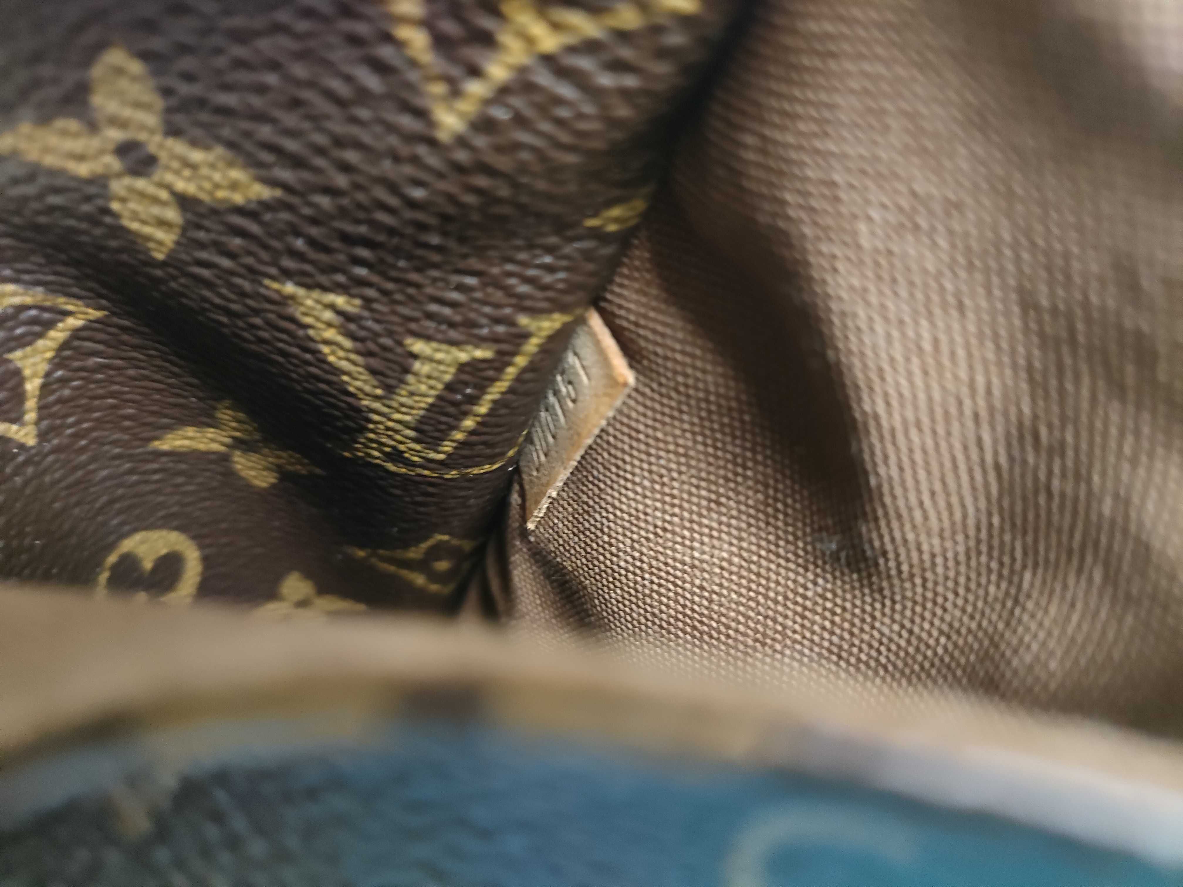 Monogram M56688 Totally PM (Old Model) Tote Bag — view 14