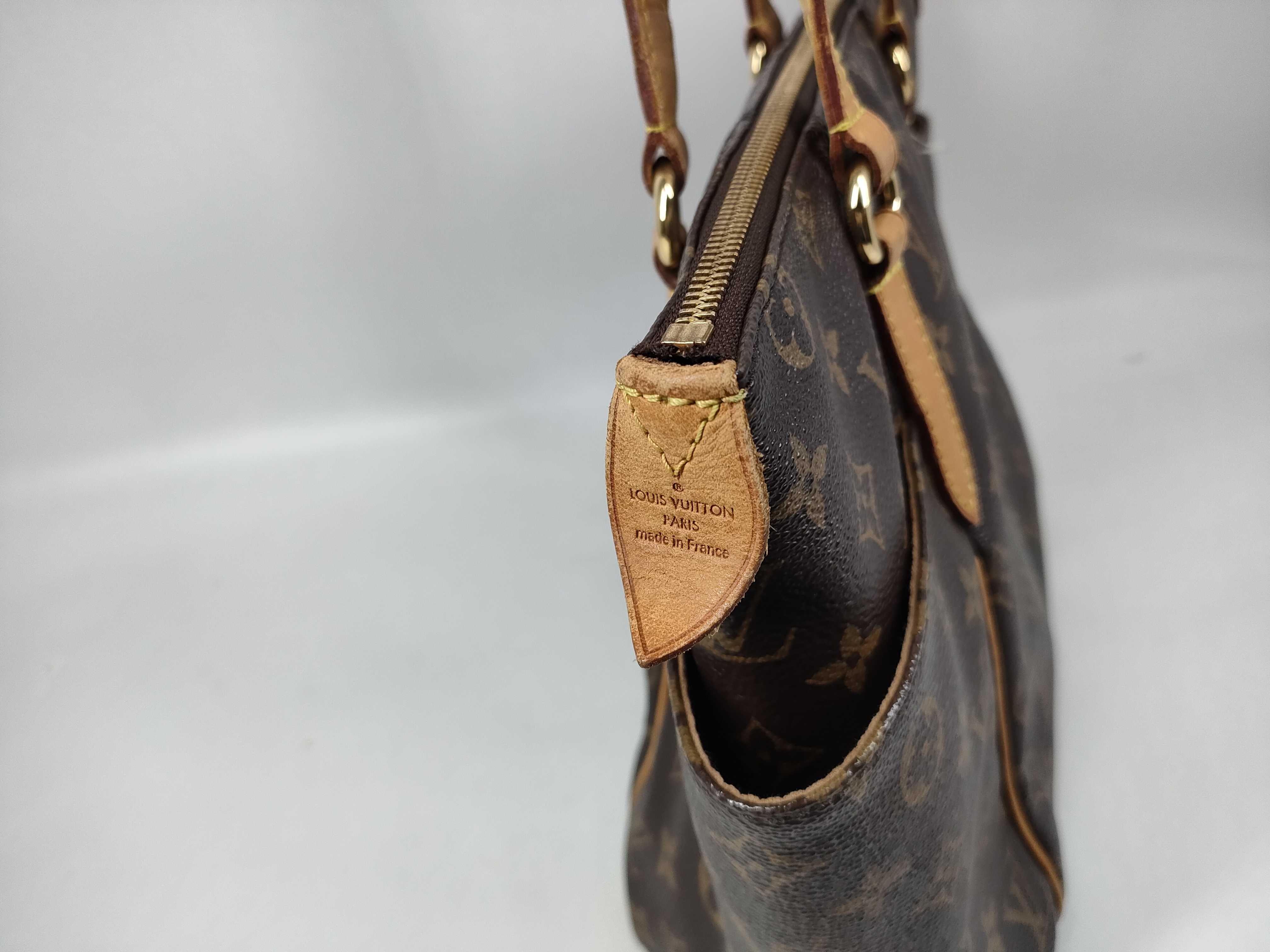 Monogram M56688 Totally PM (Old Model) Tote Bag — view 5