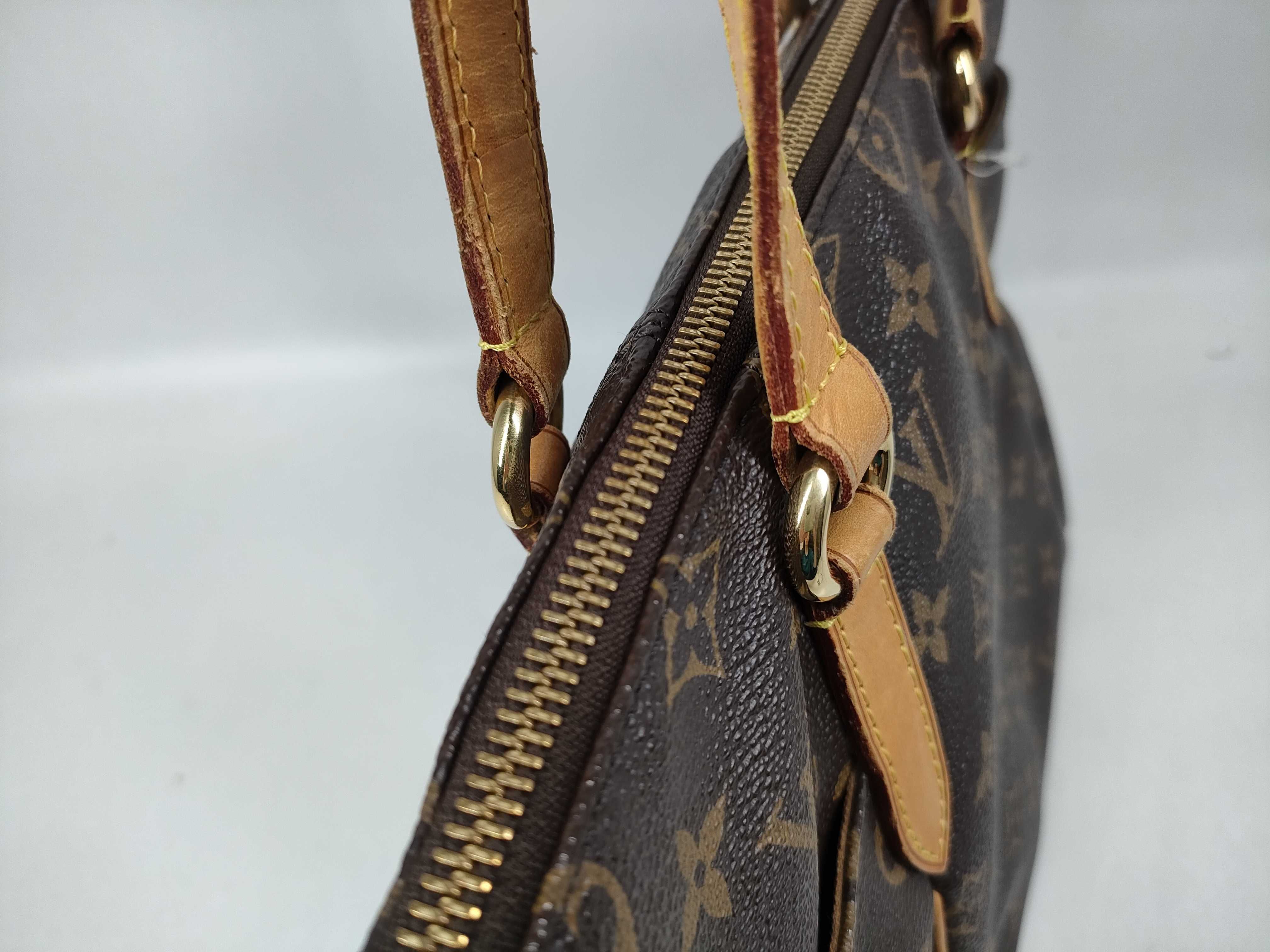 Monogram M56688 Totally PM (Old Model) Tote Bag — view 6