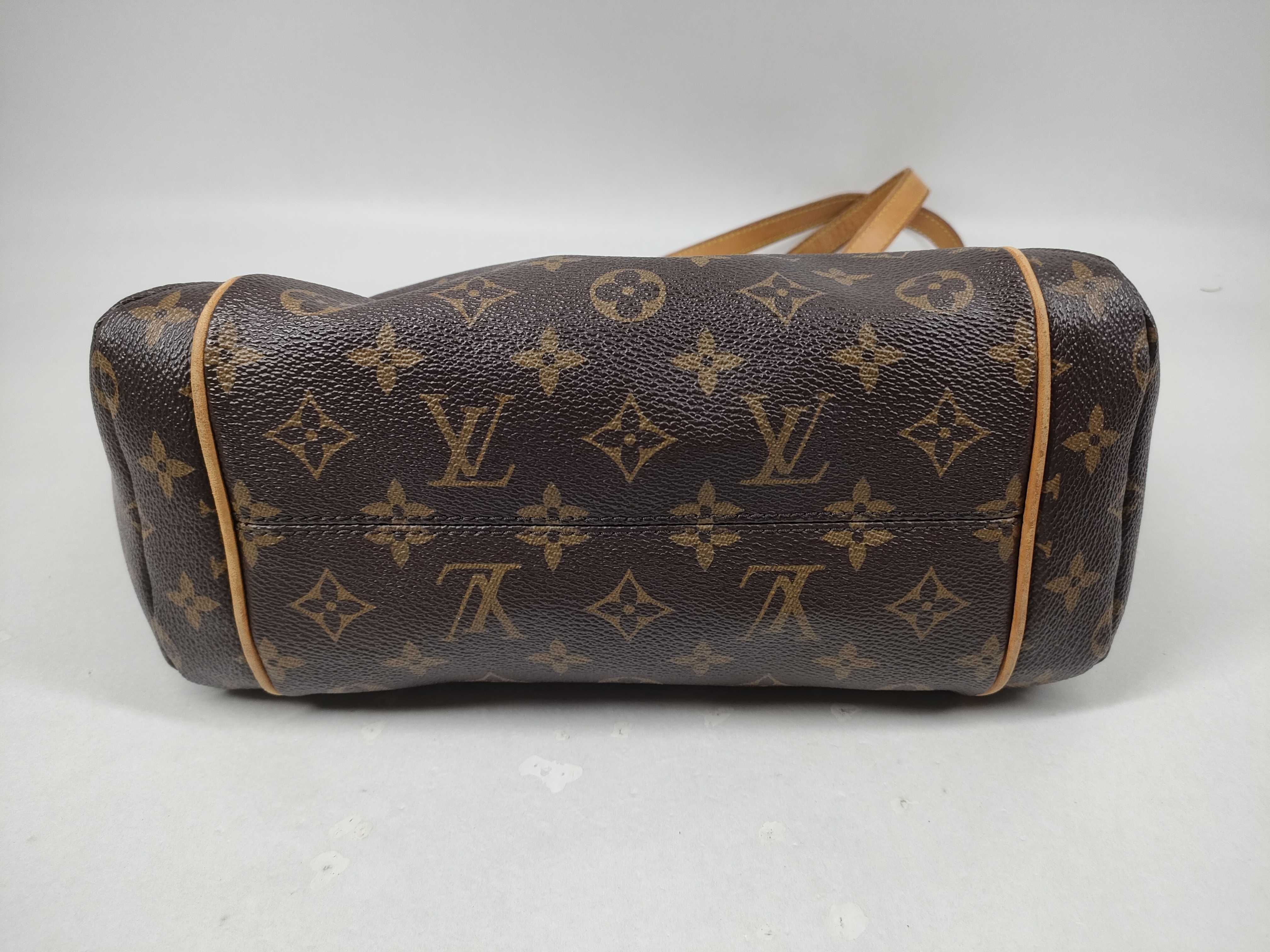 Monogram M56688 Totally PM (Old Model) Tote Bag — view 10