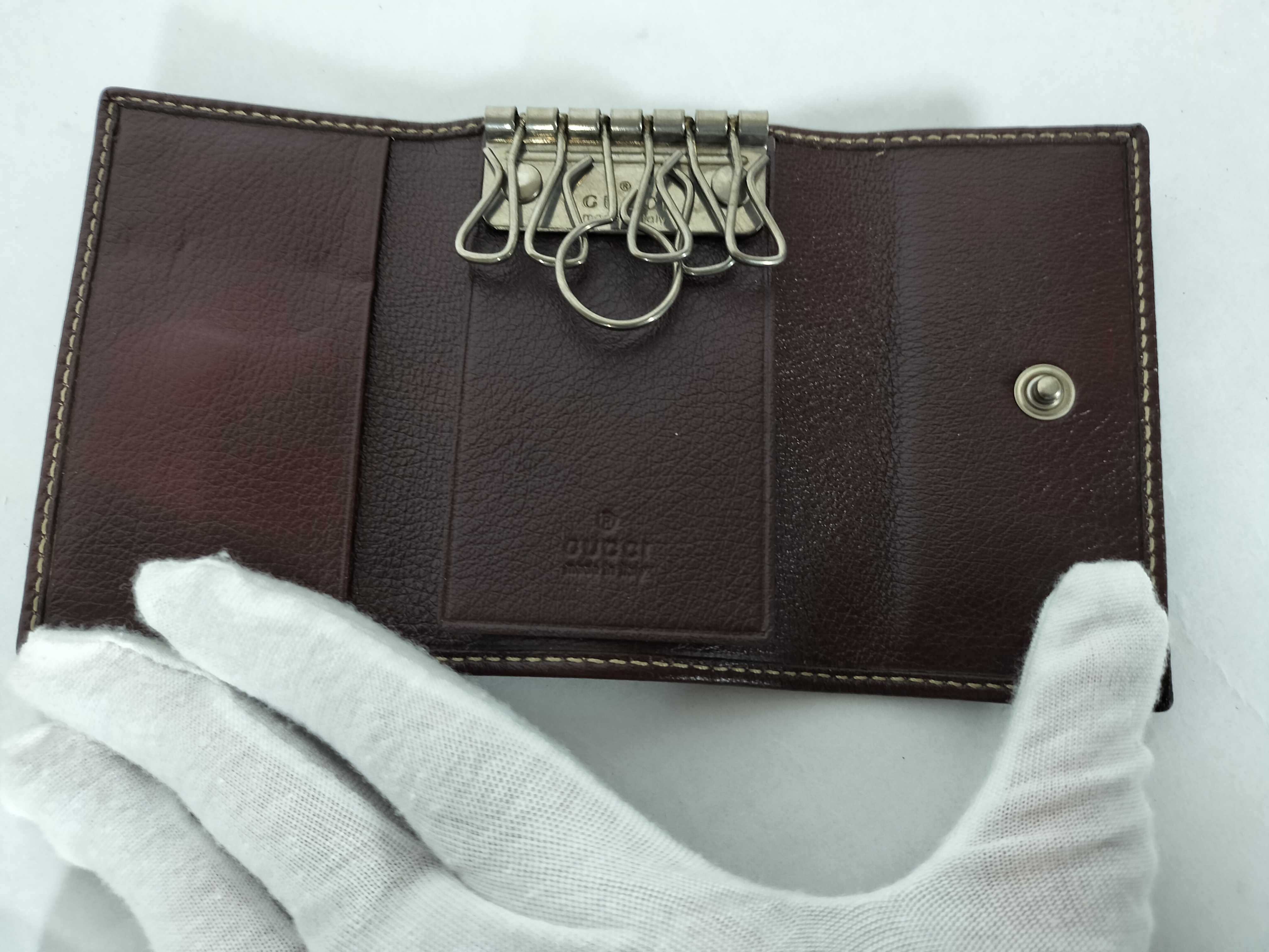 Key Case Box Key Case — view 7