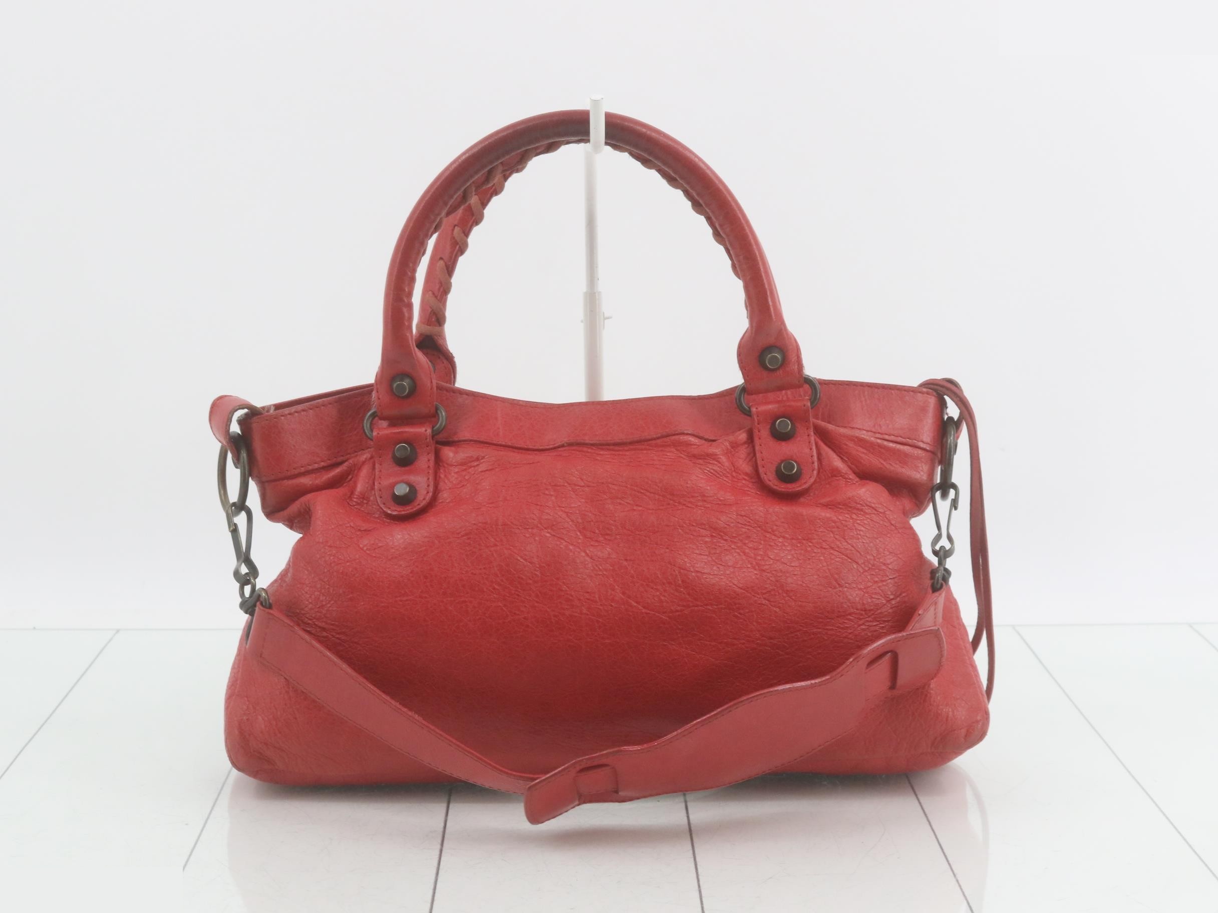 Classic handbag/shoulder bag (2-way) — view 2