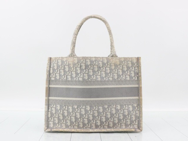 Book Tote Medium Oblique — view 2