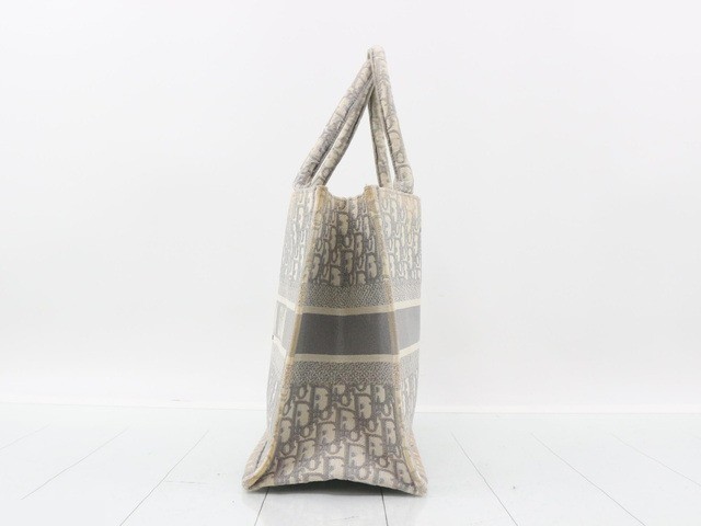 Book Tote Medium Oblique — view 3