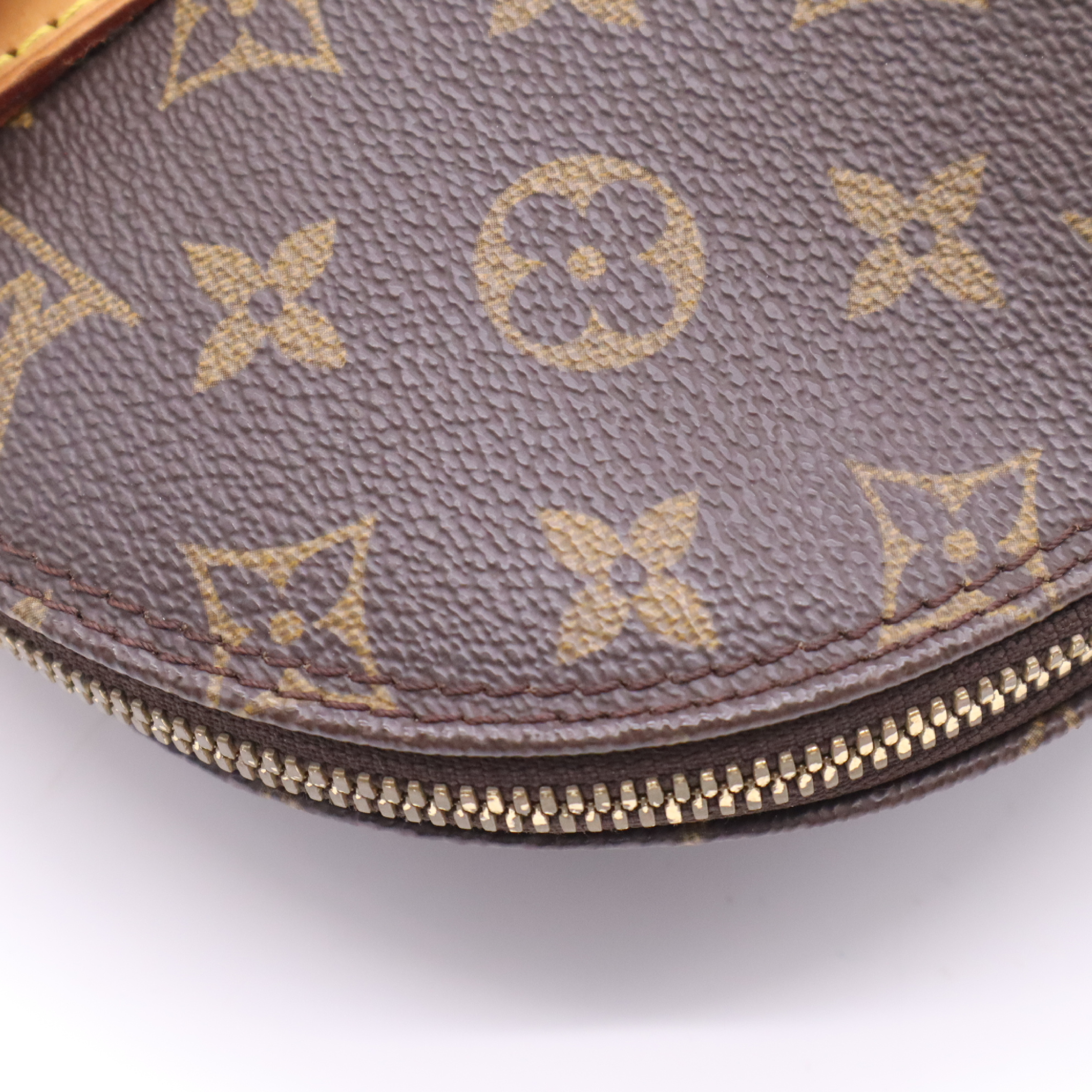 M51130 Monogram Alma (old model) handbag — view 8