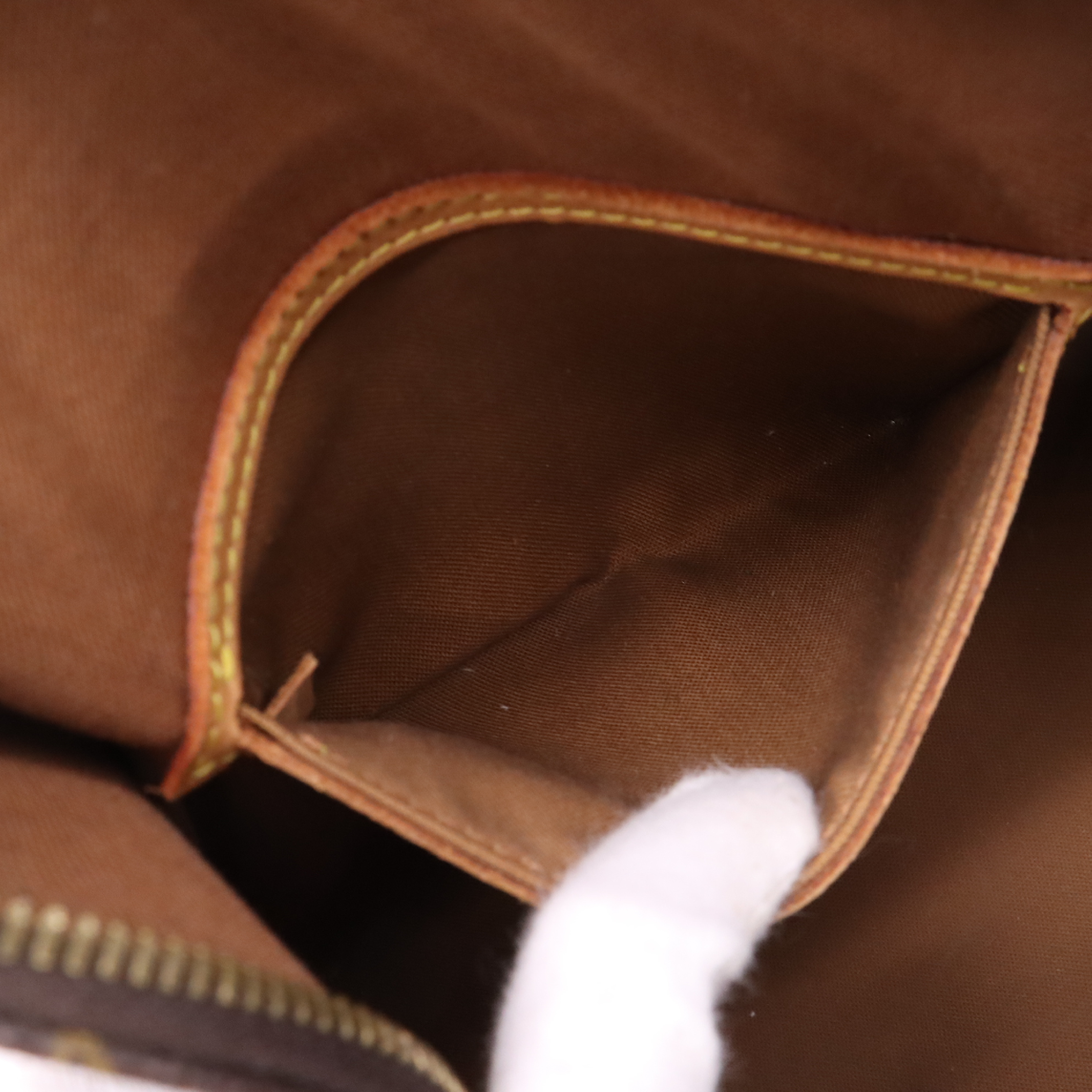M51130 Monogram Alma (old model) handbag — view 10