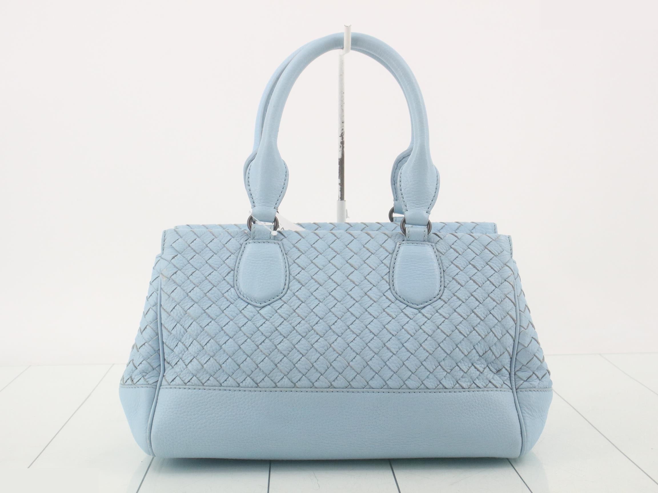 Intrecciato (bag) — view 2