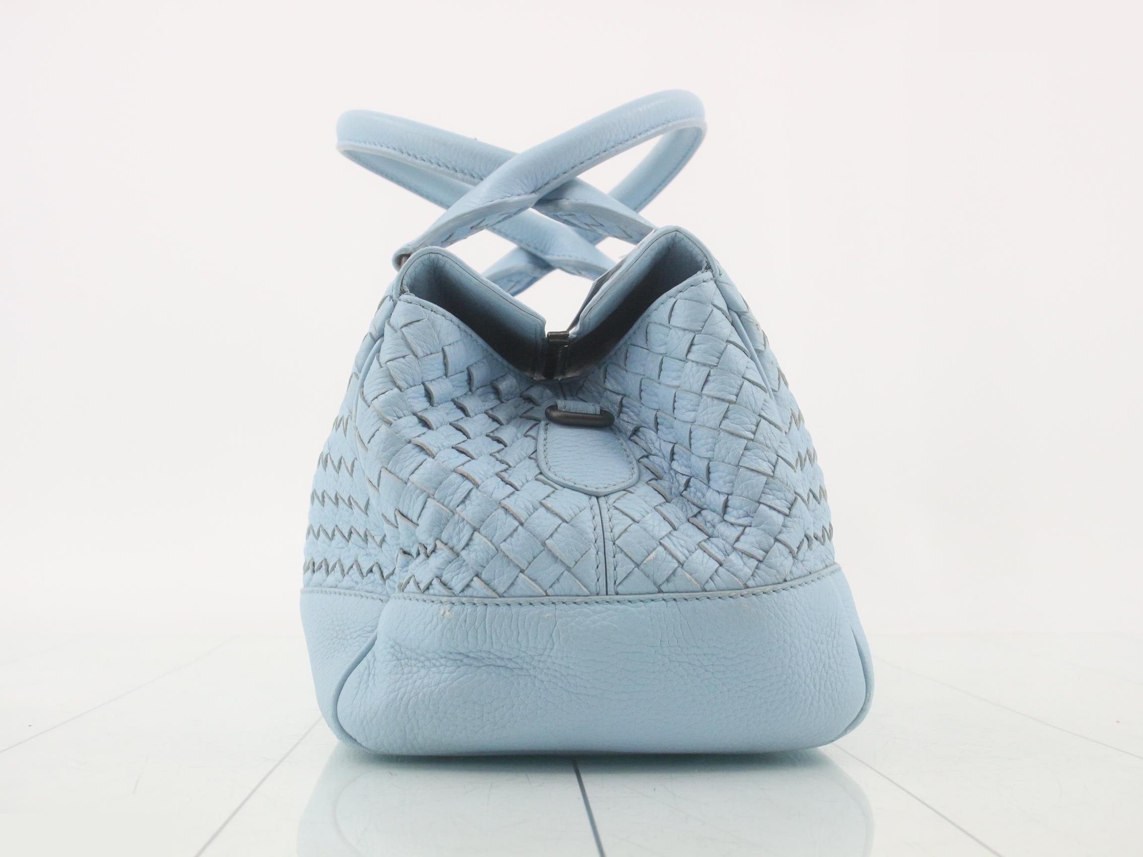 Intrecciato (bag) — view 3