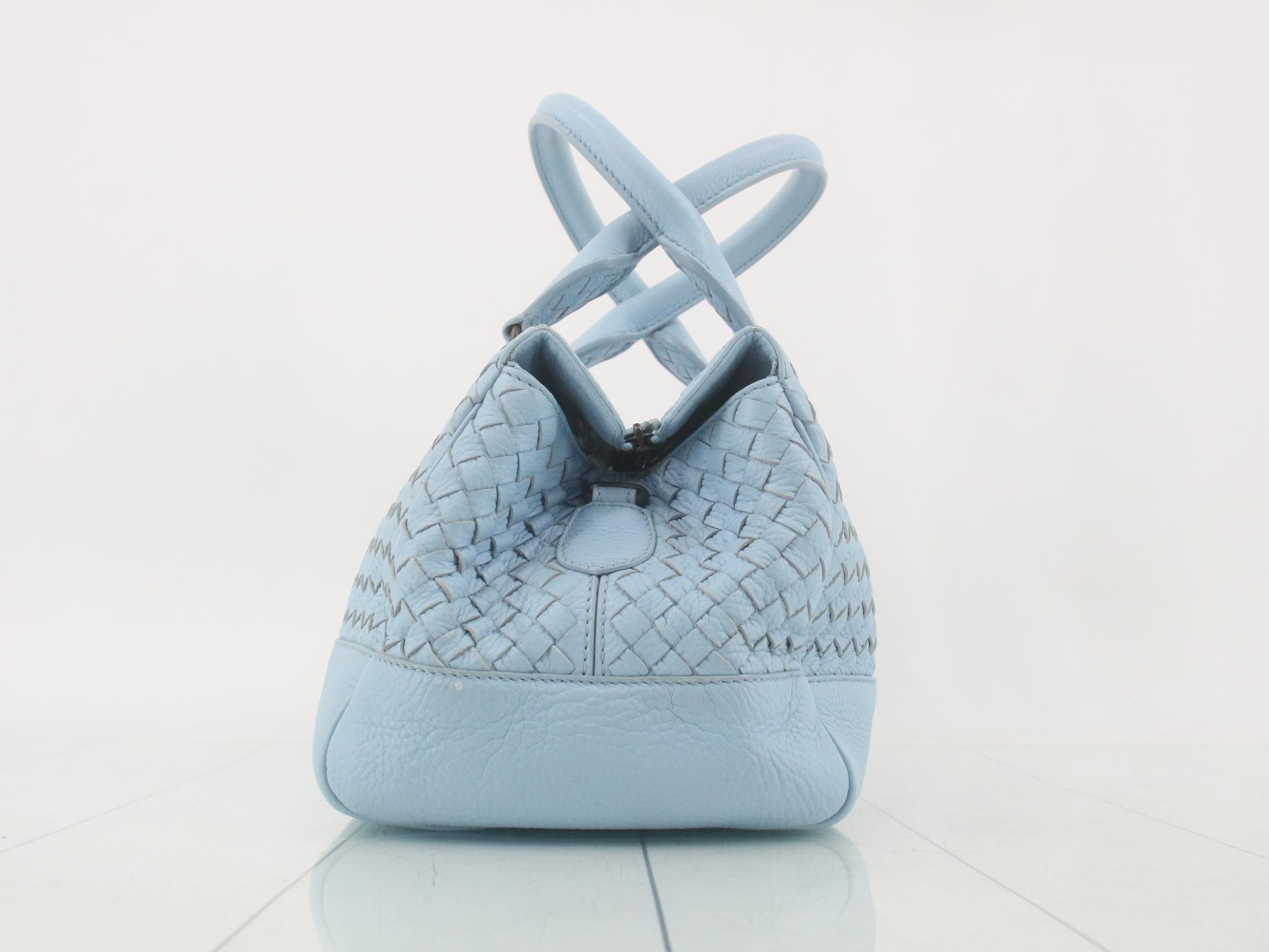 Intrecciato (bag) — view 4