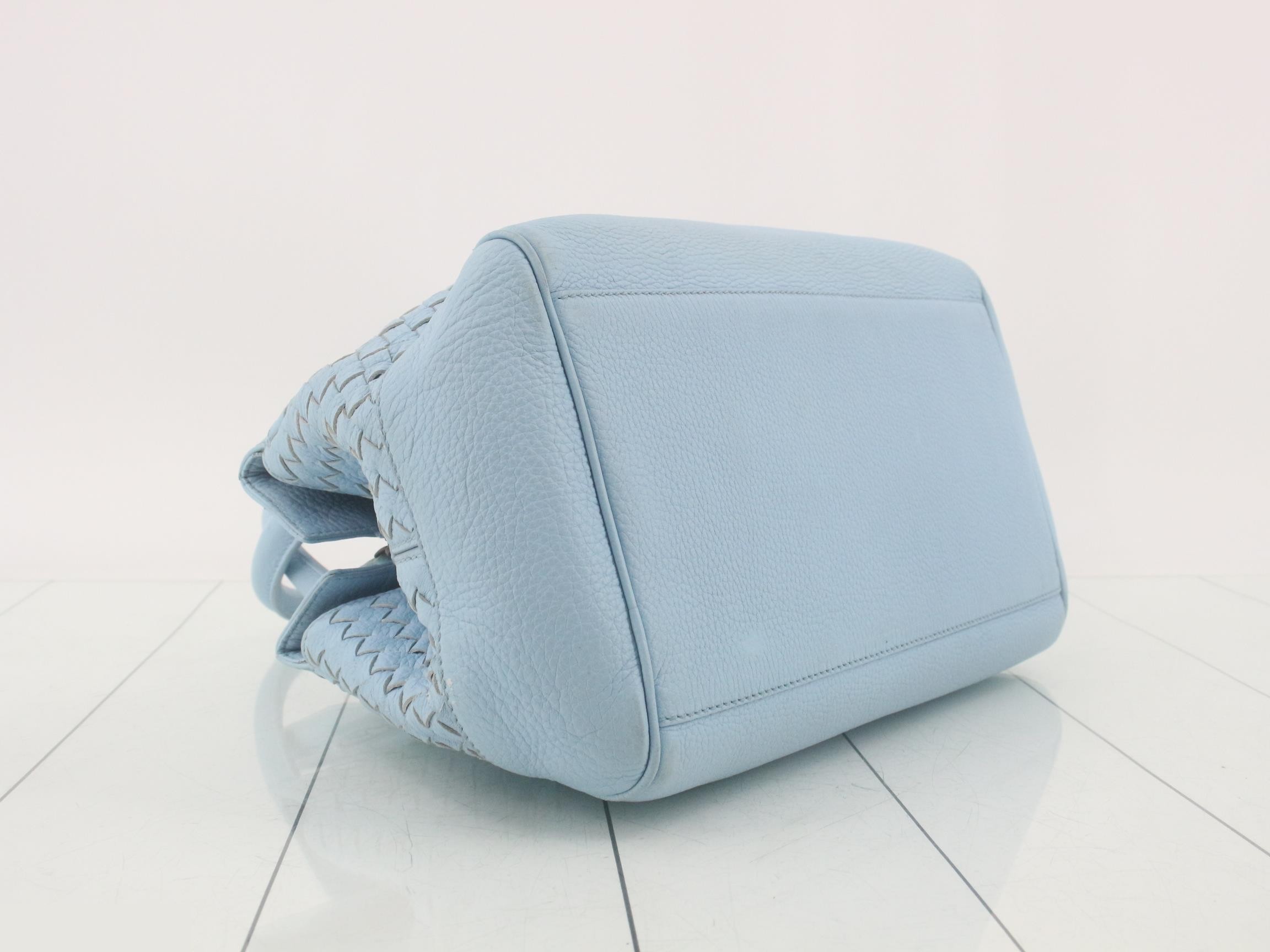 Intrecciato (bag) — view 5