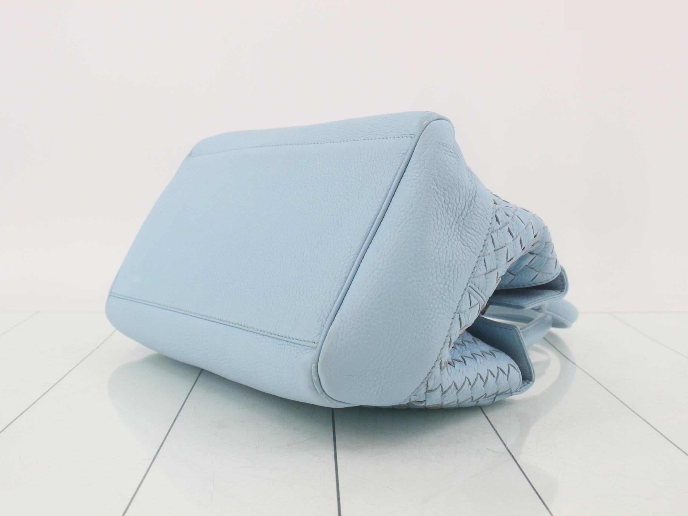 Intrecciato (bag) — view 6