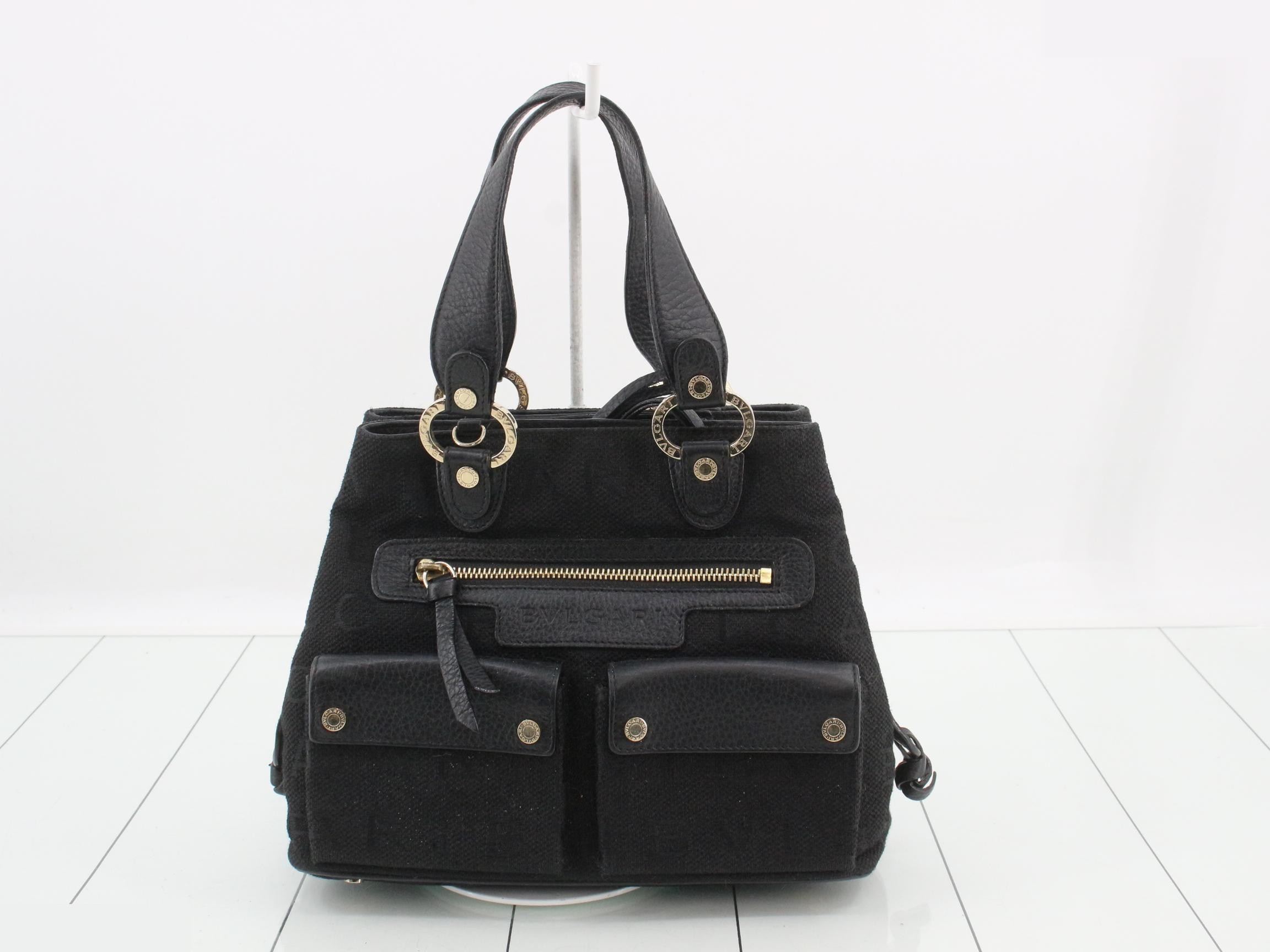 Logomania (Bag) - 2-Way Handbag