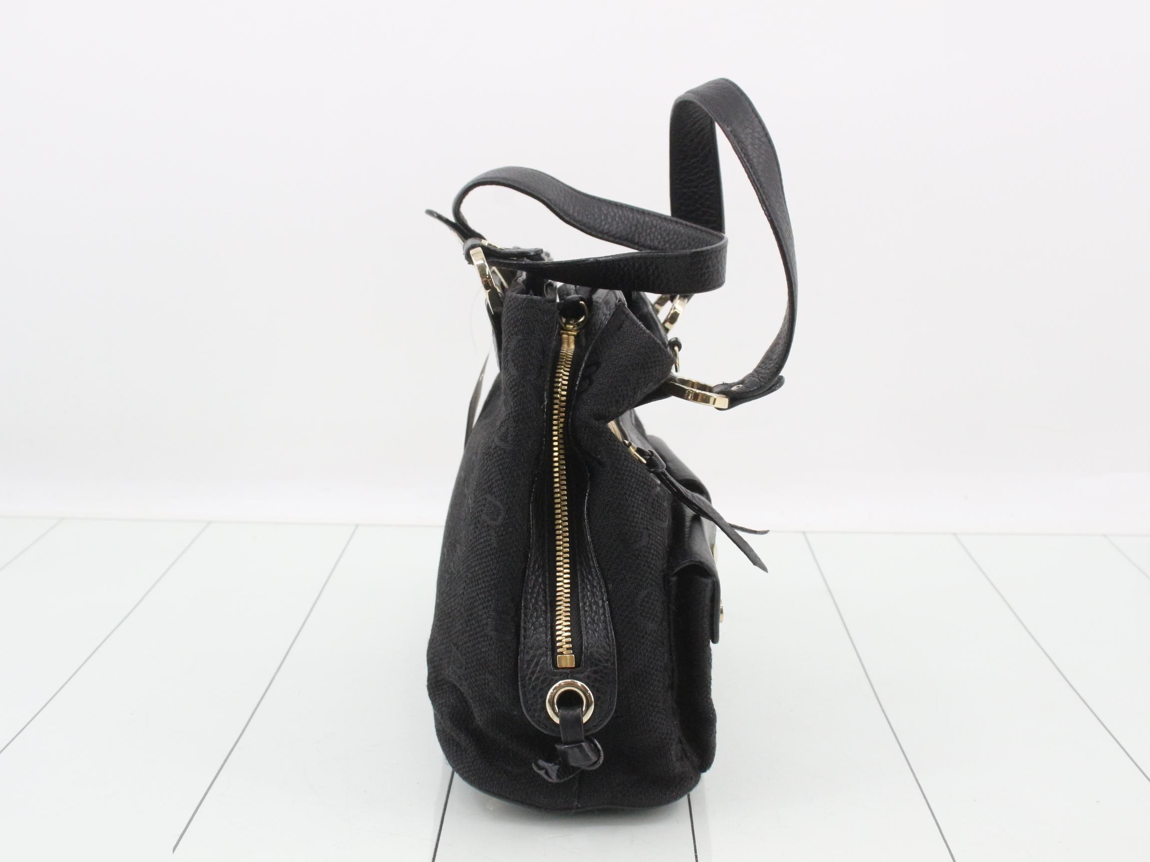 Logomania (Bag) - 2-Way Handbag — view 4