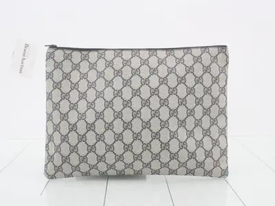 GG Supreme Pouch