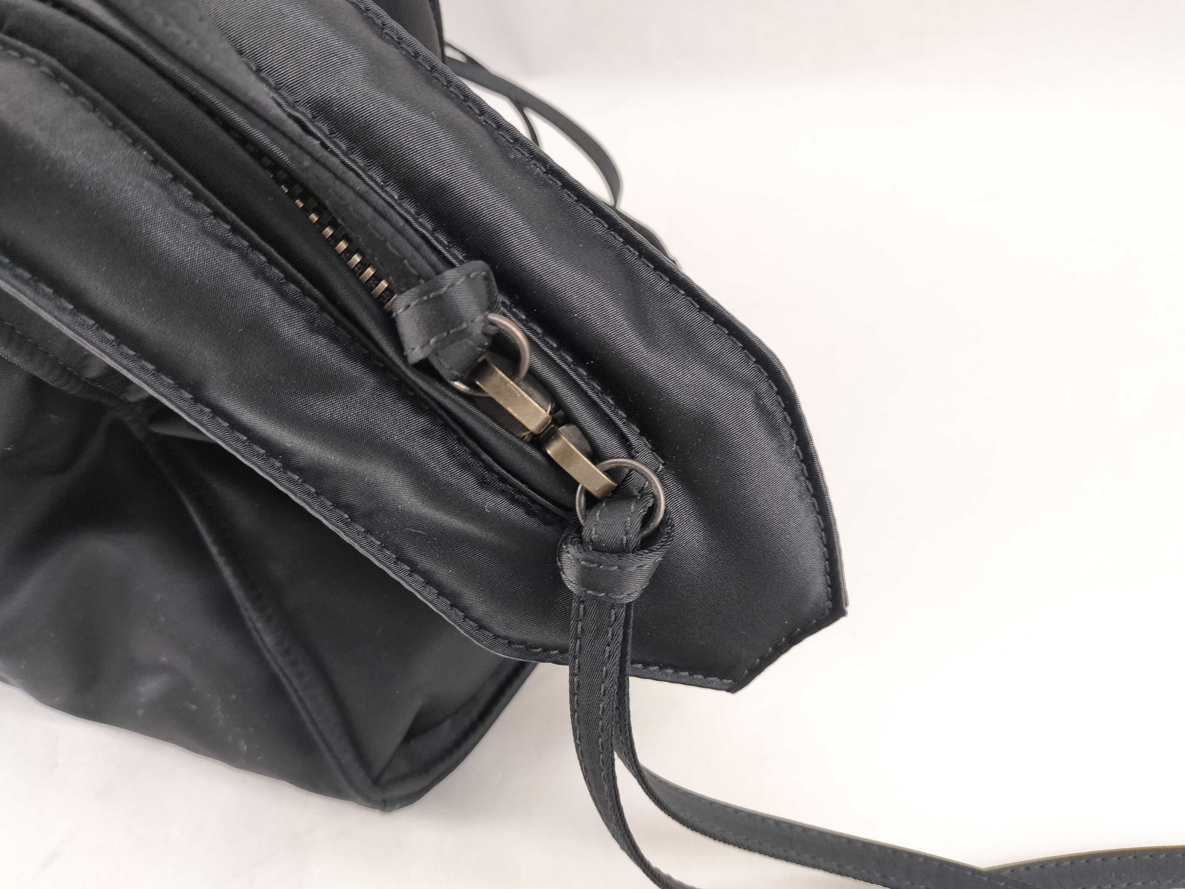 Neo Classic City 638521 Nylon Tote Bag — view 12