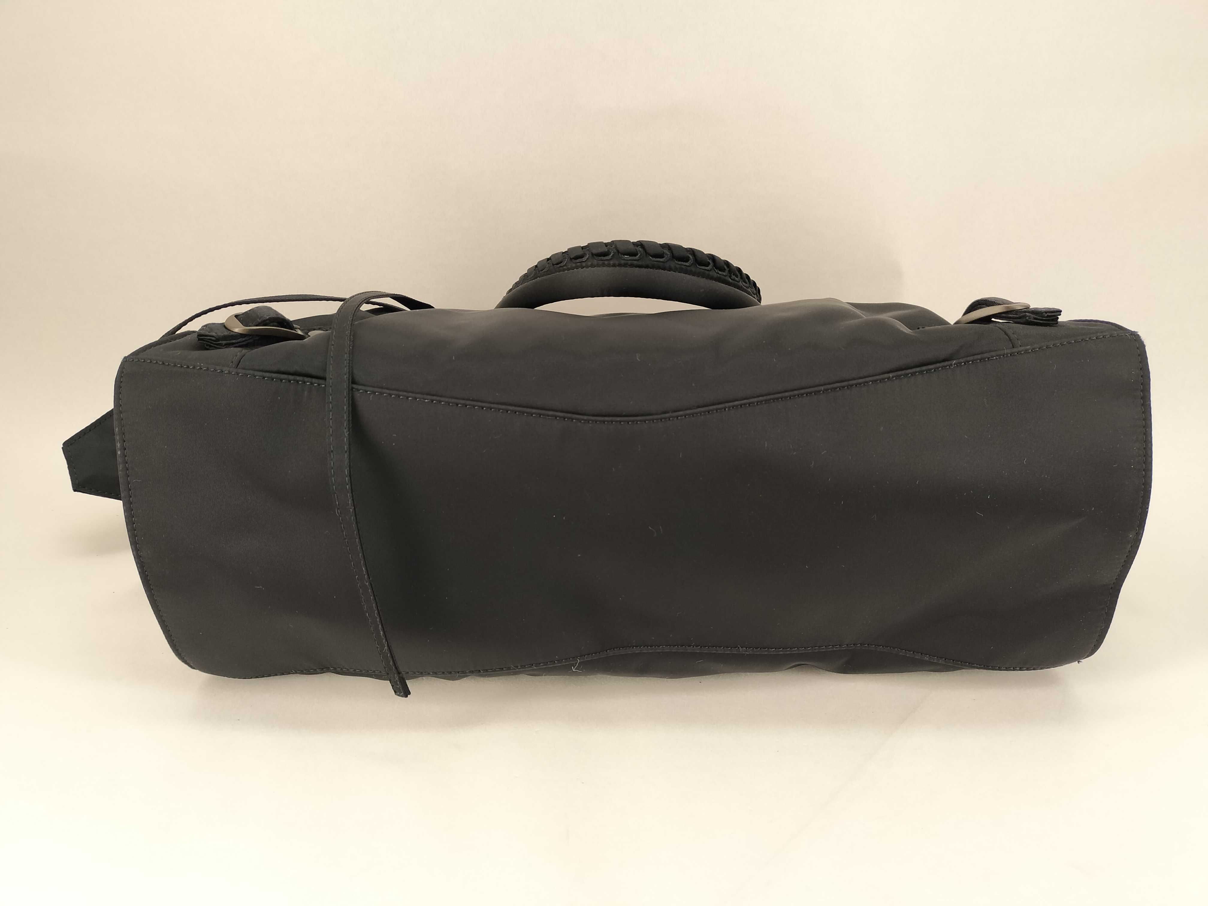 Neo Classic City 638521 Nylon Tote Bag — view 7