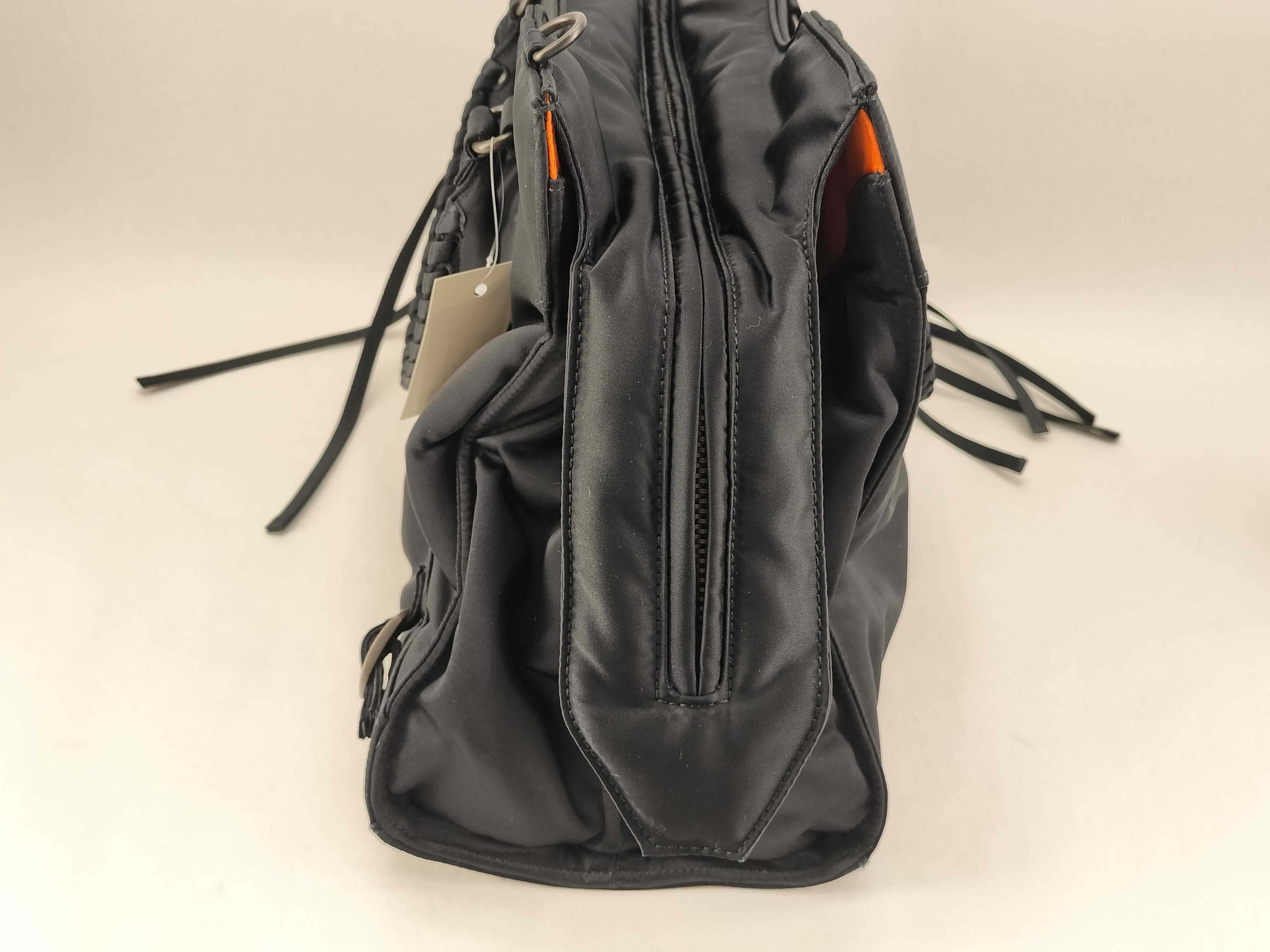 Neo Classic City 638521 Nylon Tote Bag — view 9
