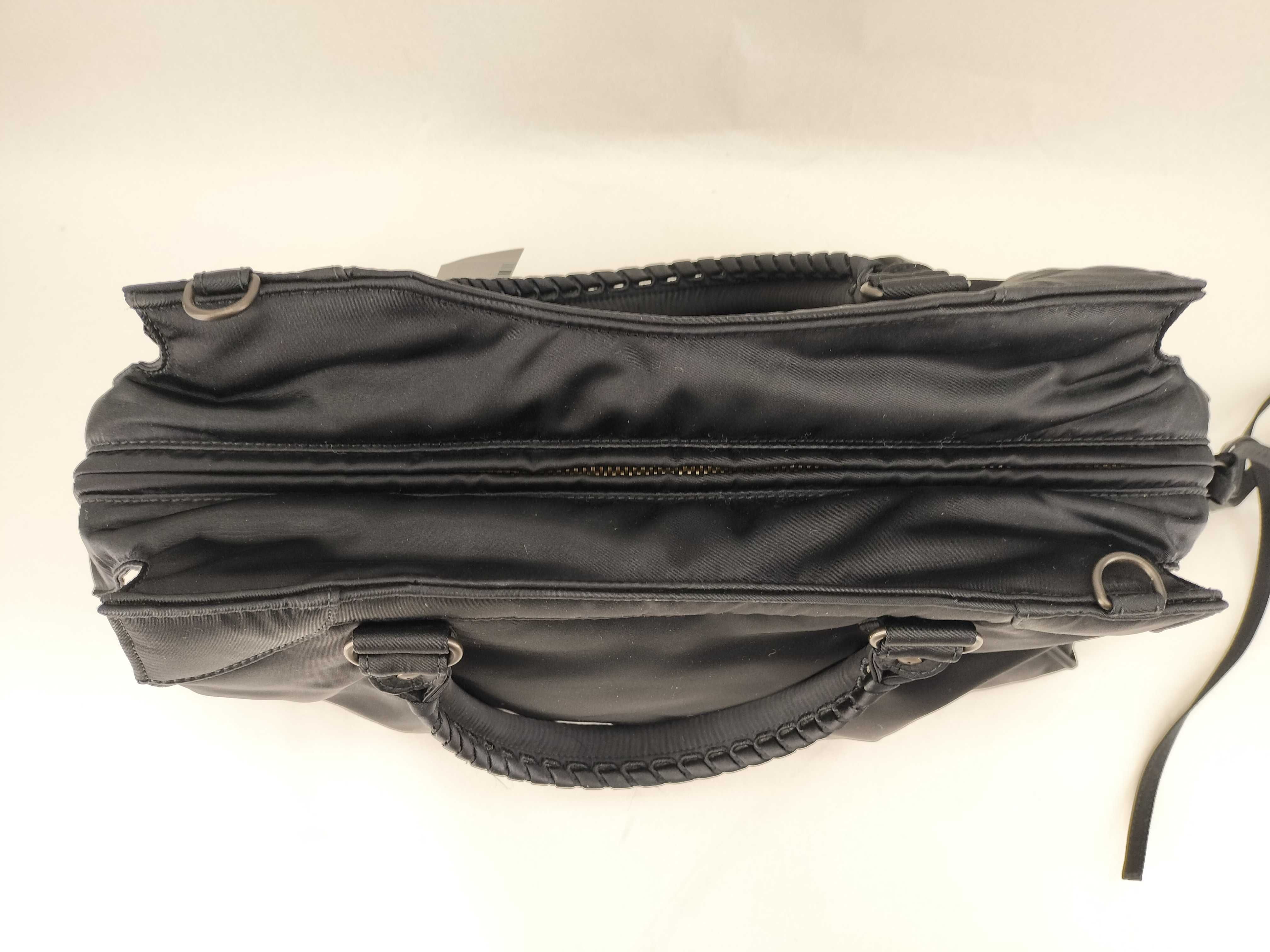 Neo Classic City 638521 Nylon Tote Bag — view 10