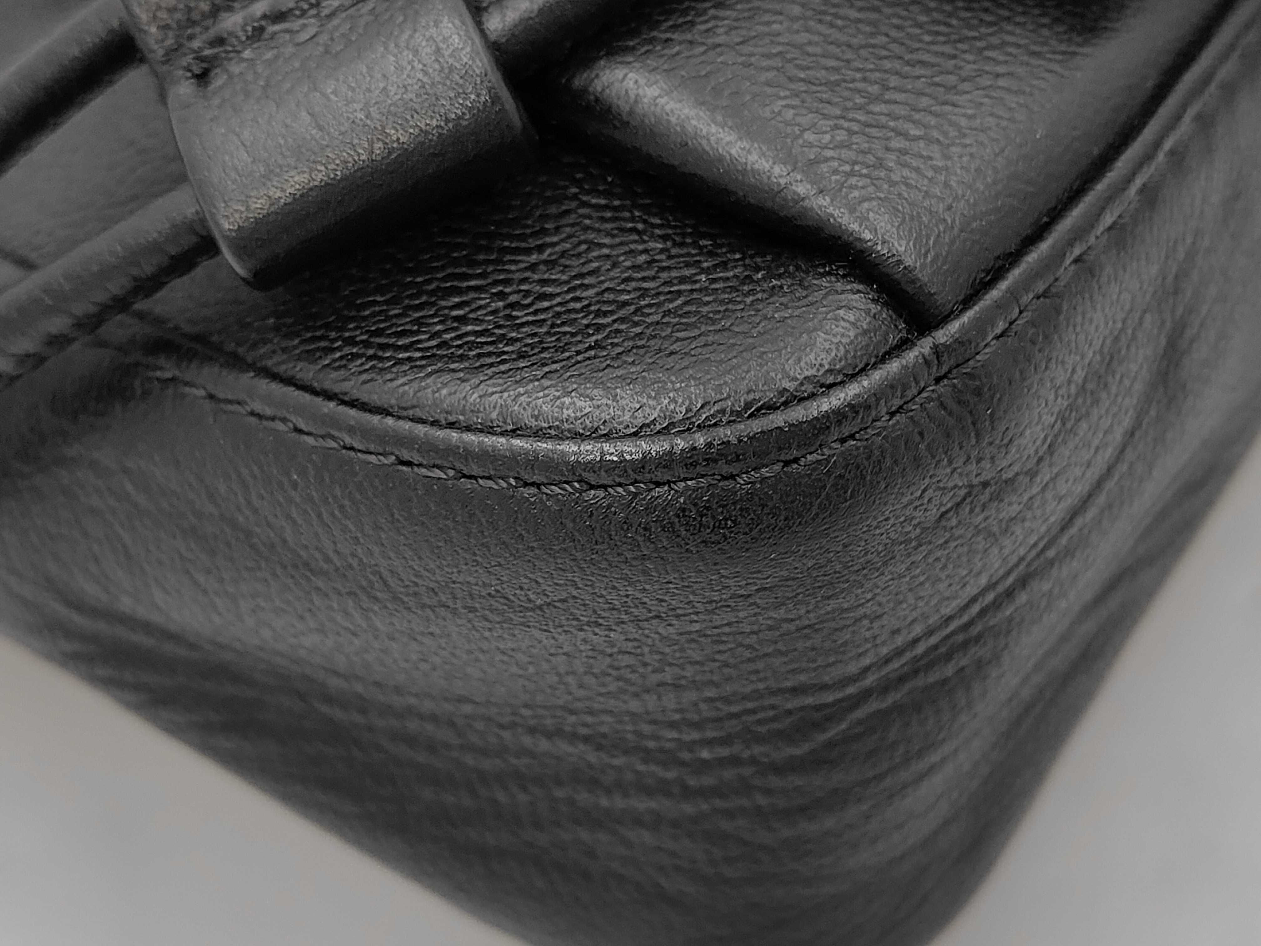 SEE BY CHLOE Leather Shoulder Bag — view 3