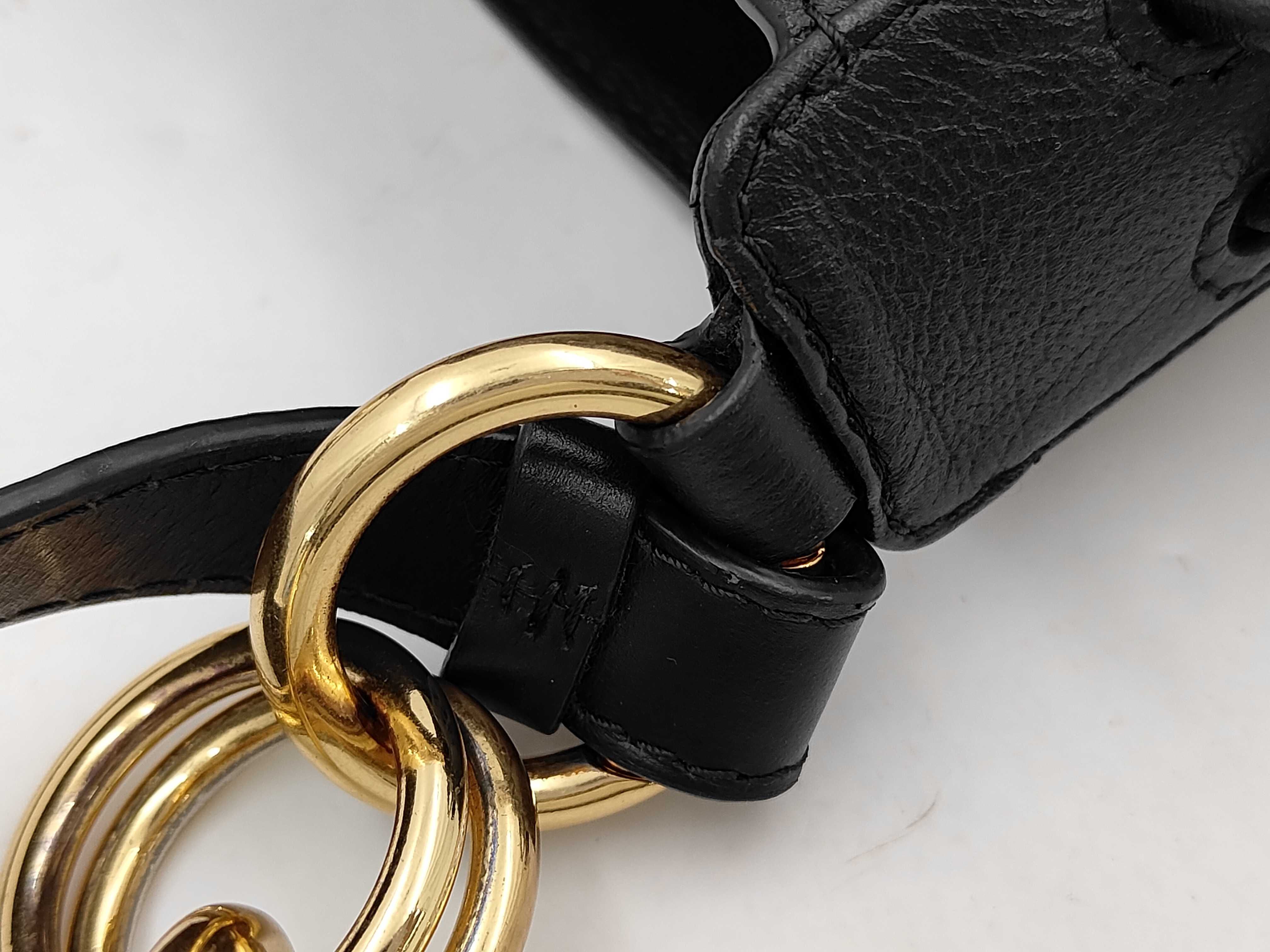 SEE BY CHLOE Leather Shoulder Bag — view 7