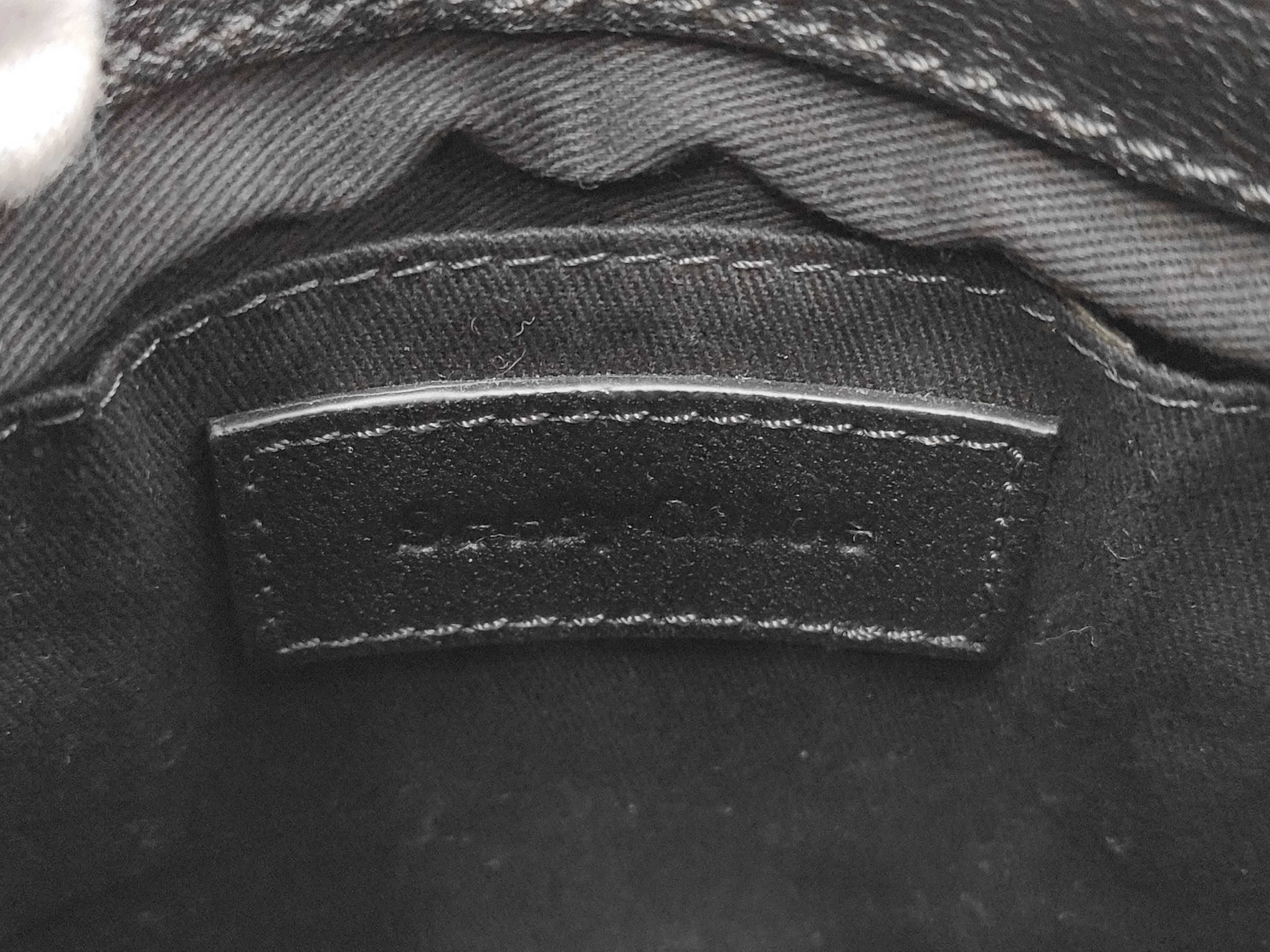 SEE BY CHLOE Leather Shoulder Bag — view 9