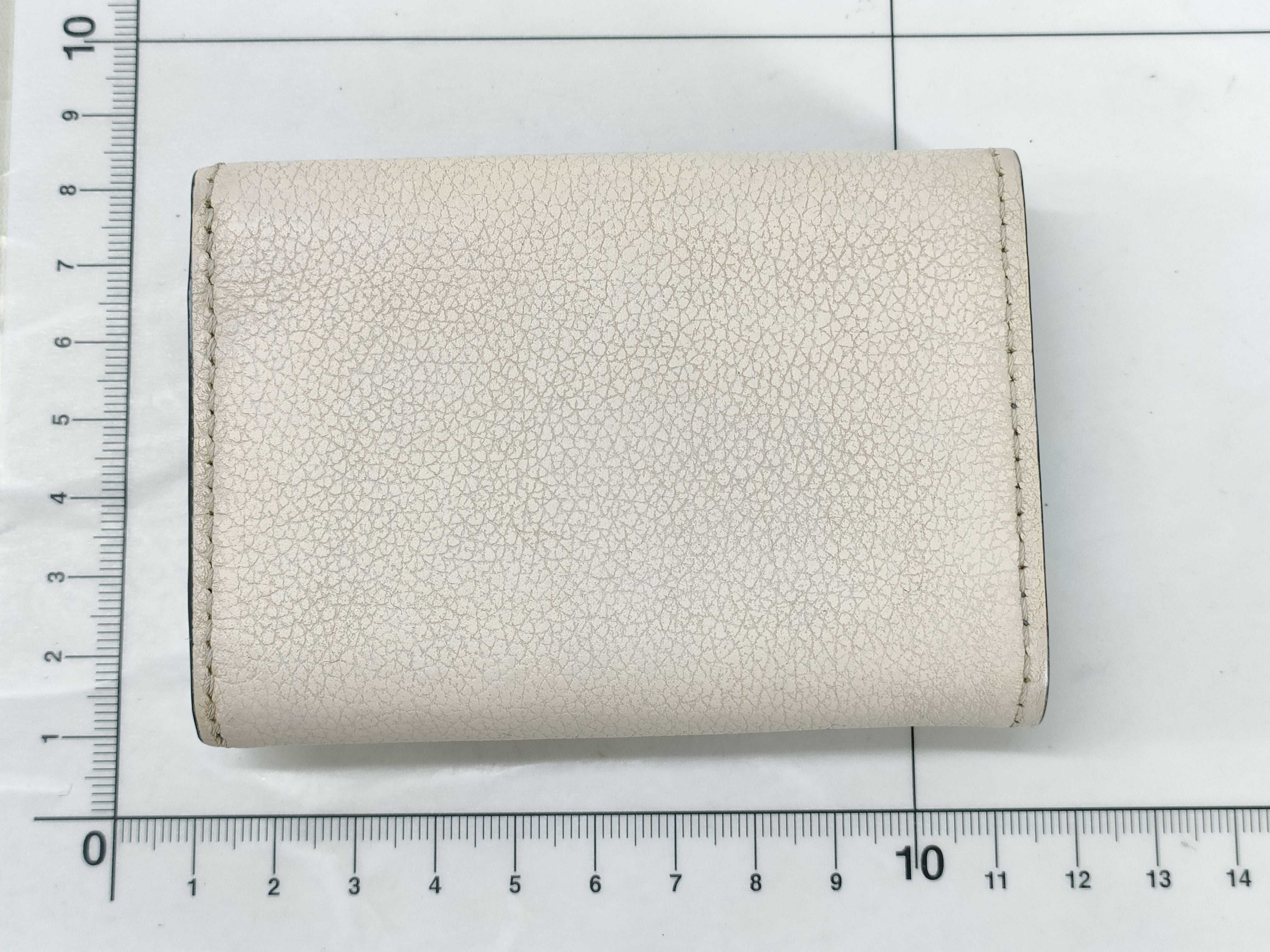 Portefeuille Lockmini Wallet — view 2