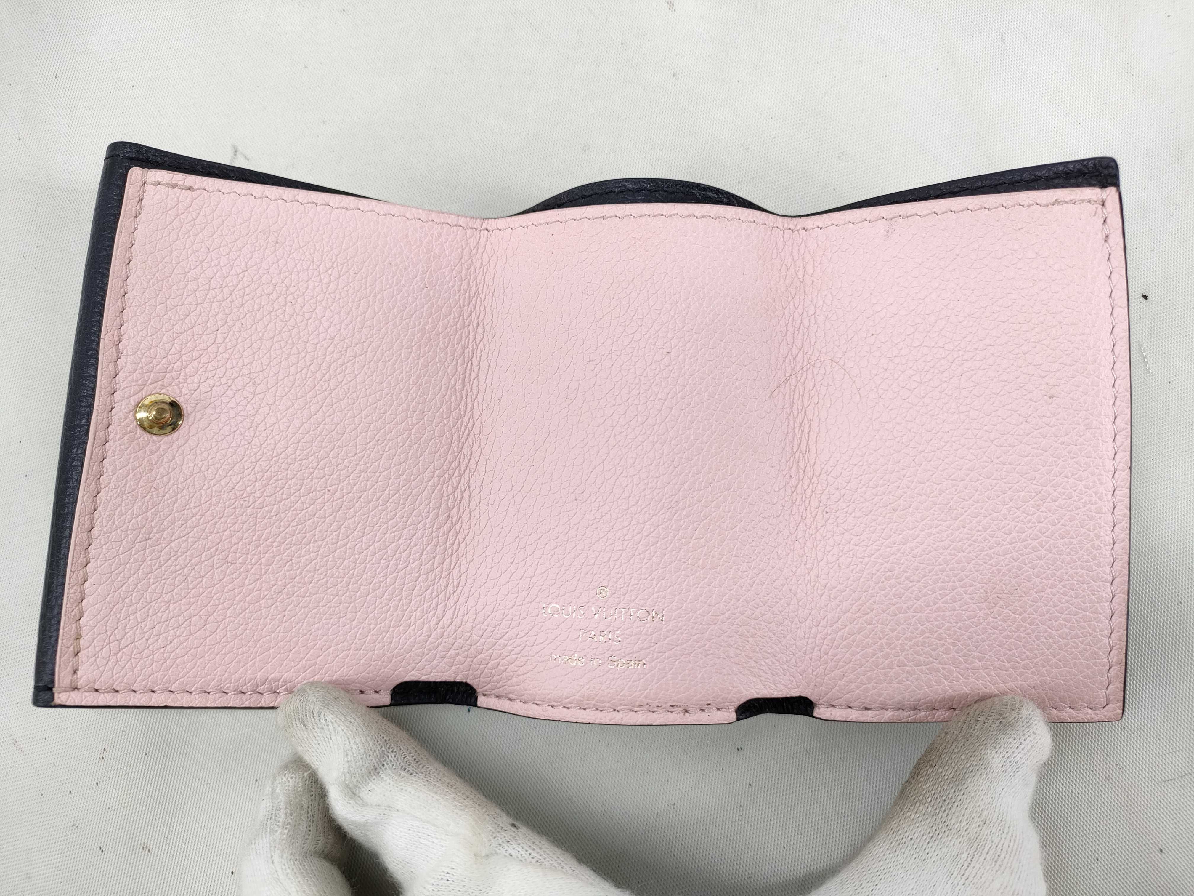 Portefeuille Lockmini Wallet — view 9