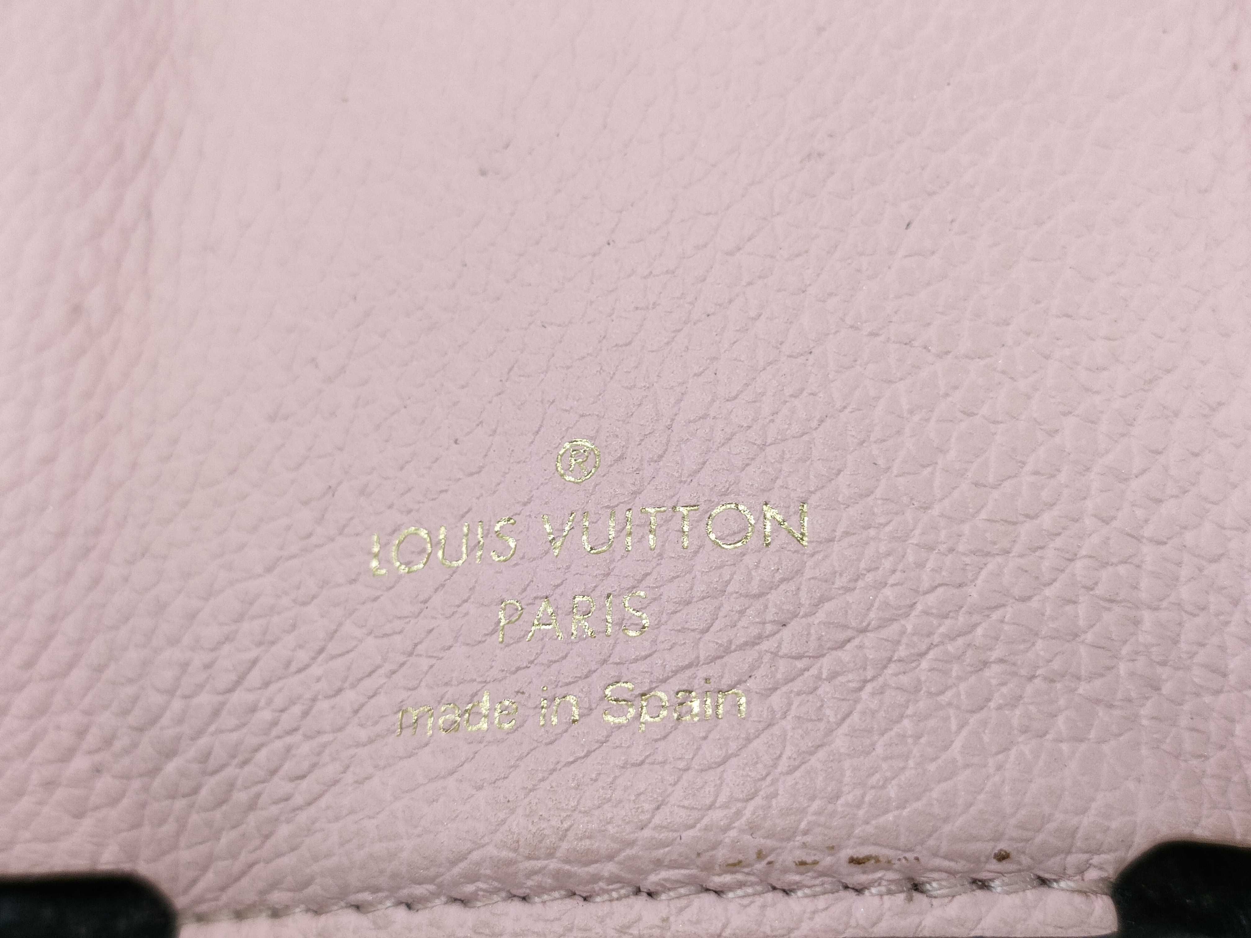 Portefeuille Lockmini Wallet — view 10