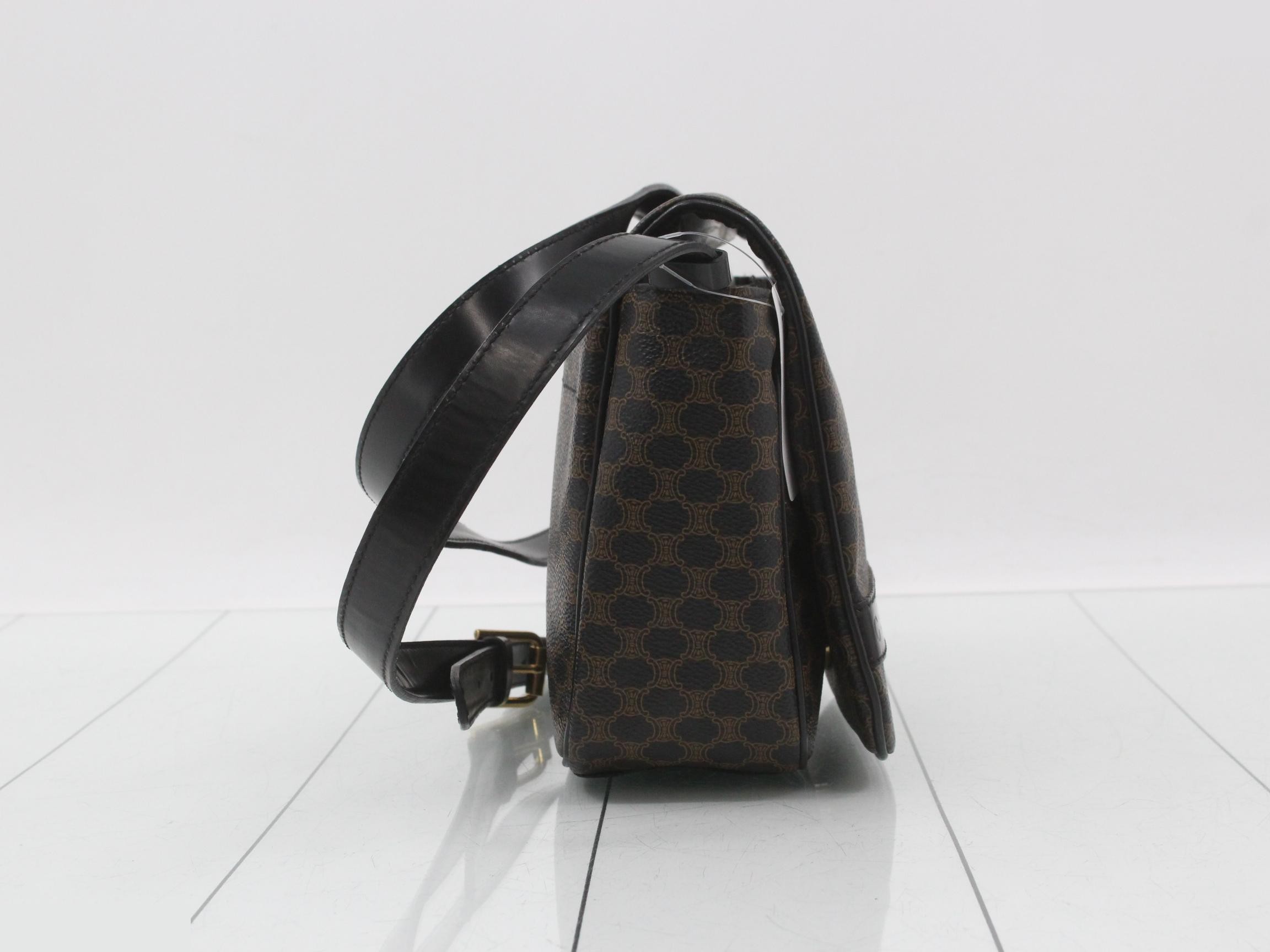 Shoulder bag — view 4