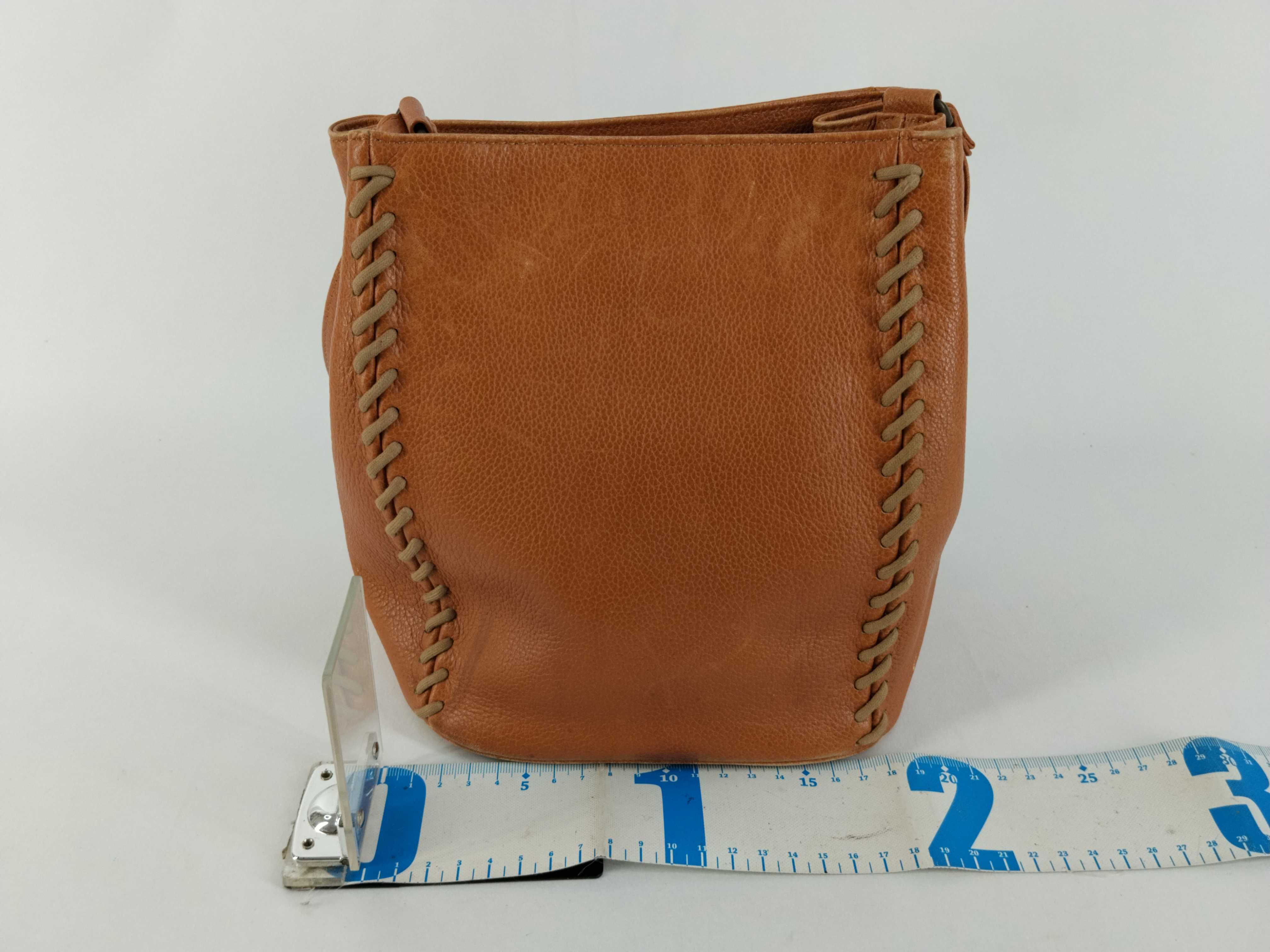 Woven Shoulder Bag — view 2