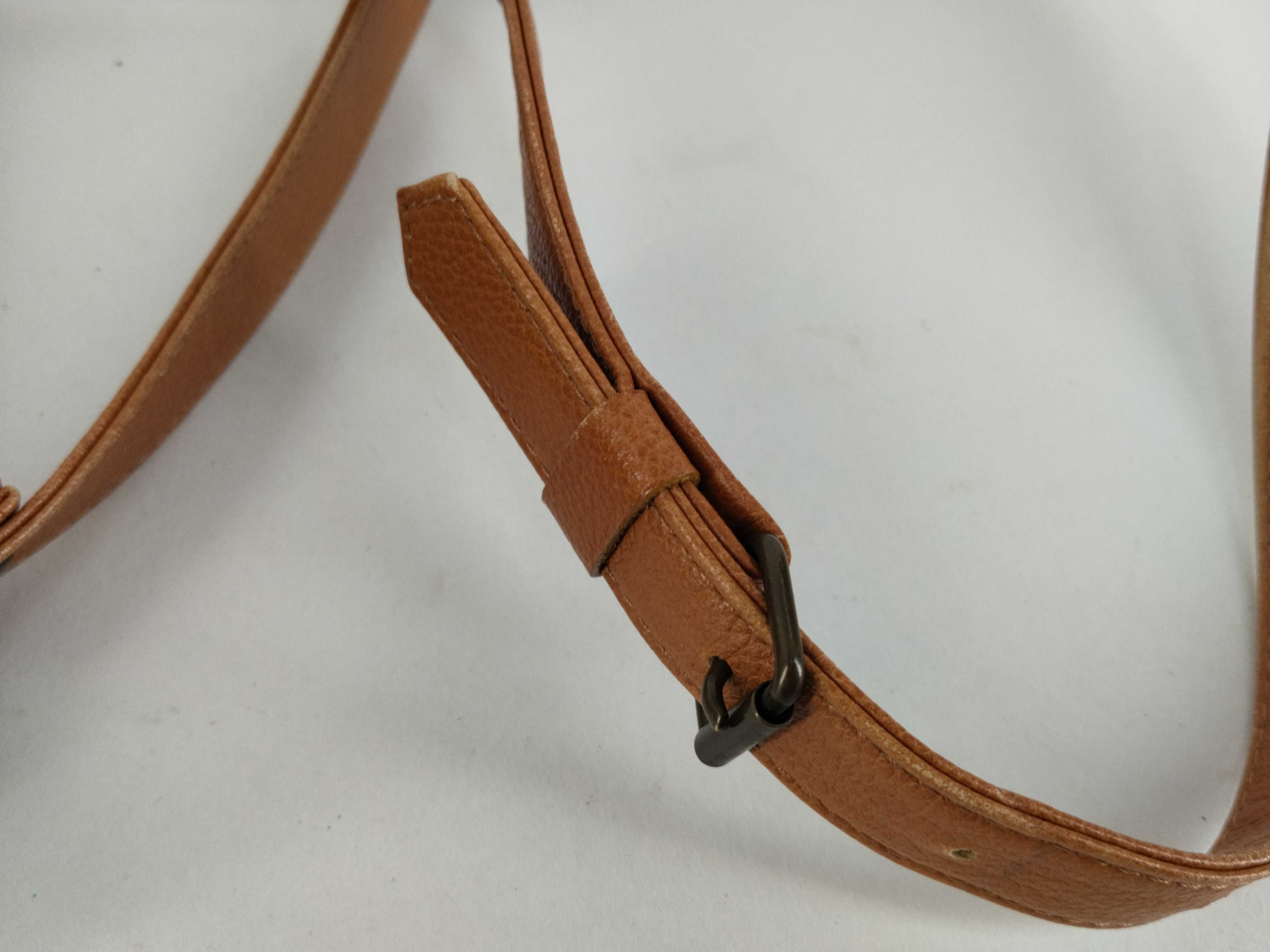 Woven Shoulder Bag — view 4