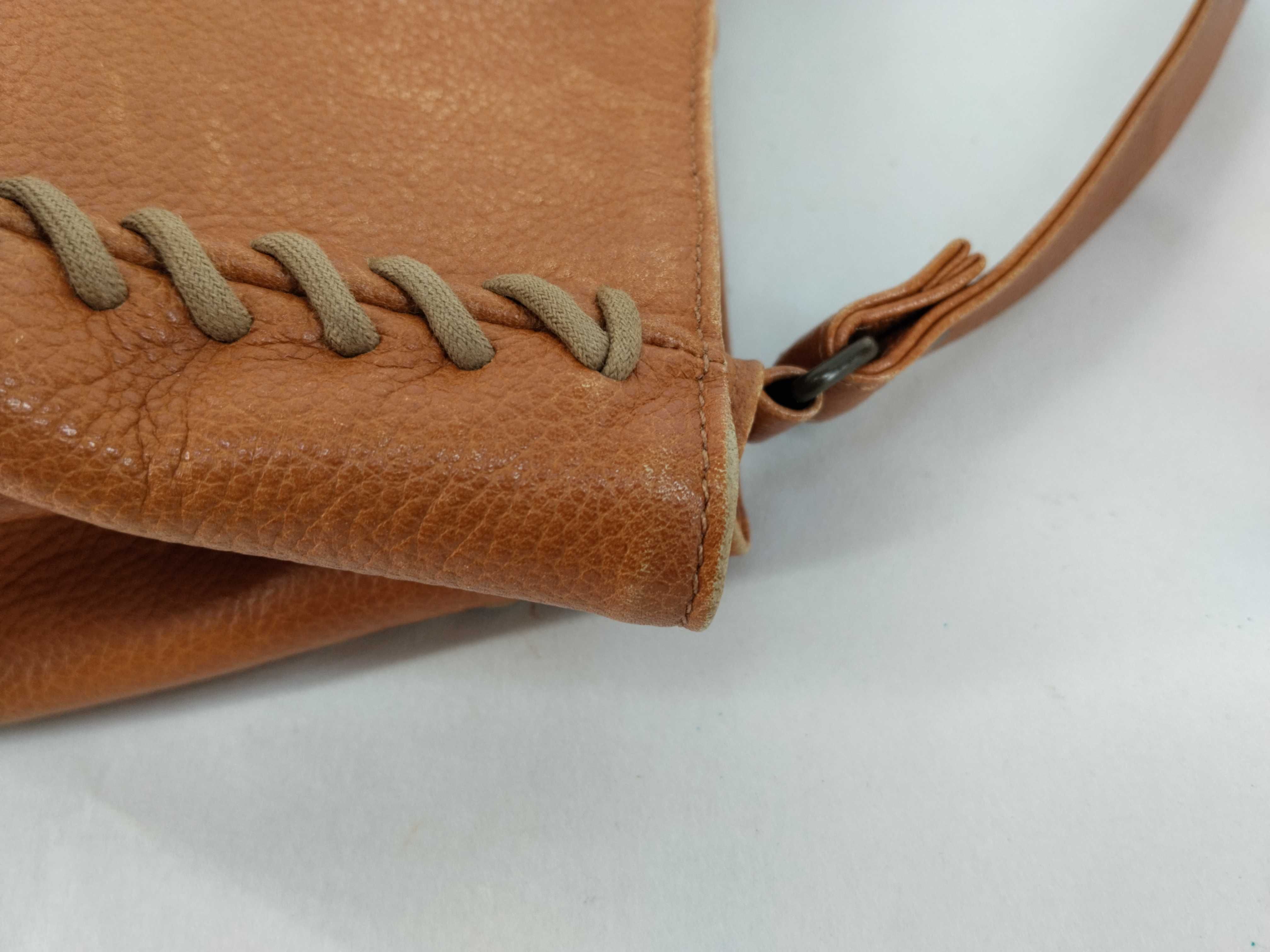 Woven Shoulder Bag — view 5