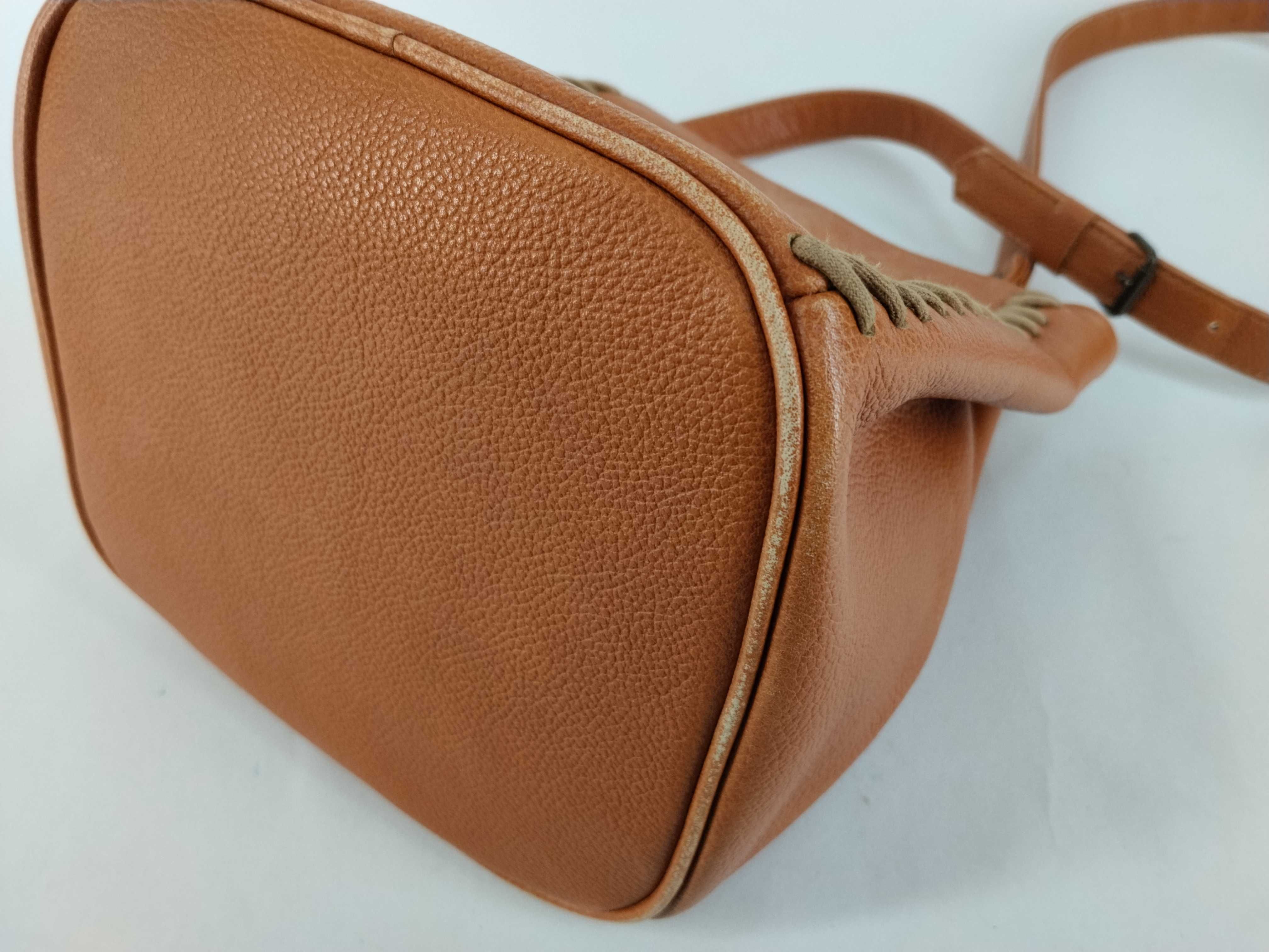 Woven Shoulder Bag — view 6