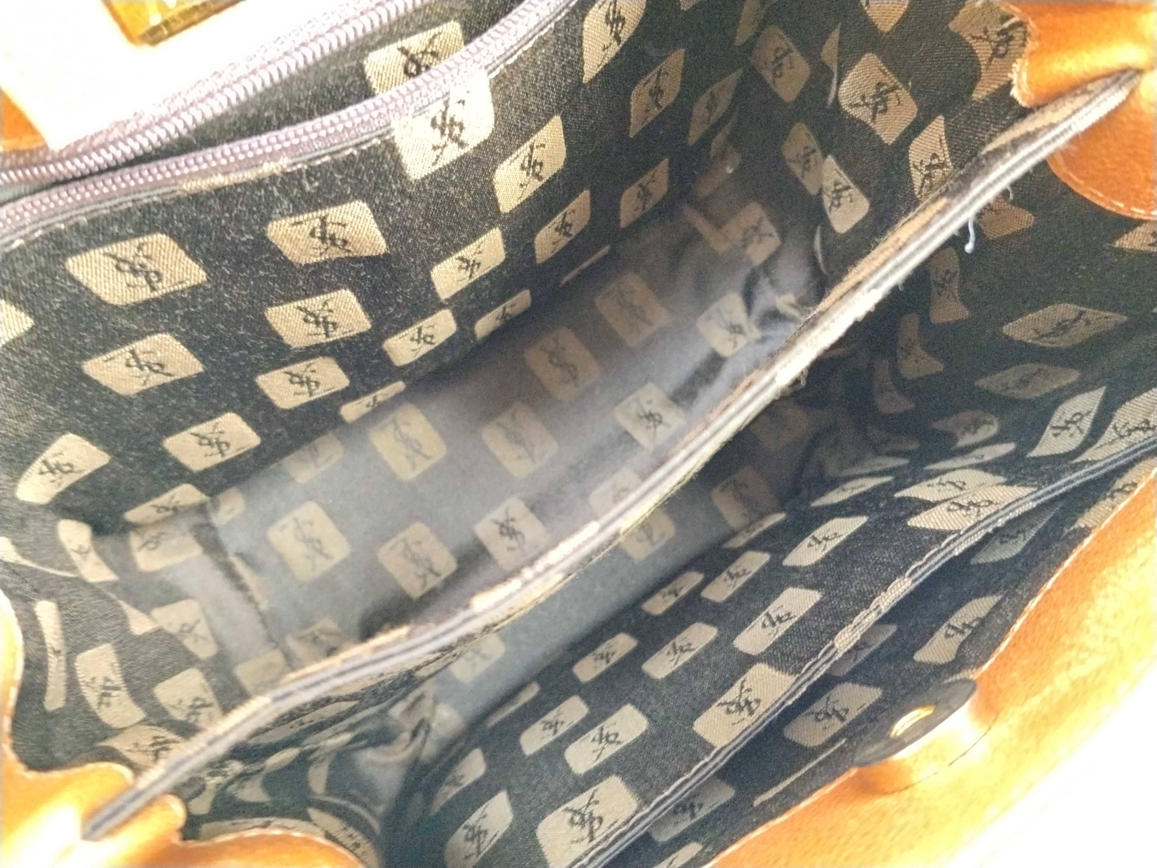 Woven Shoulder Bag — view 10