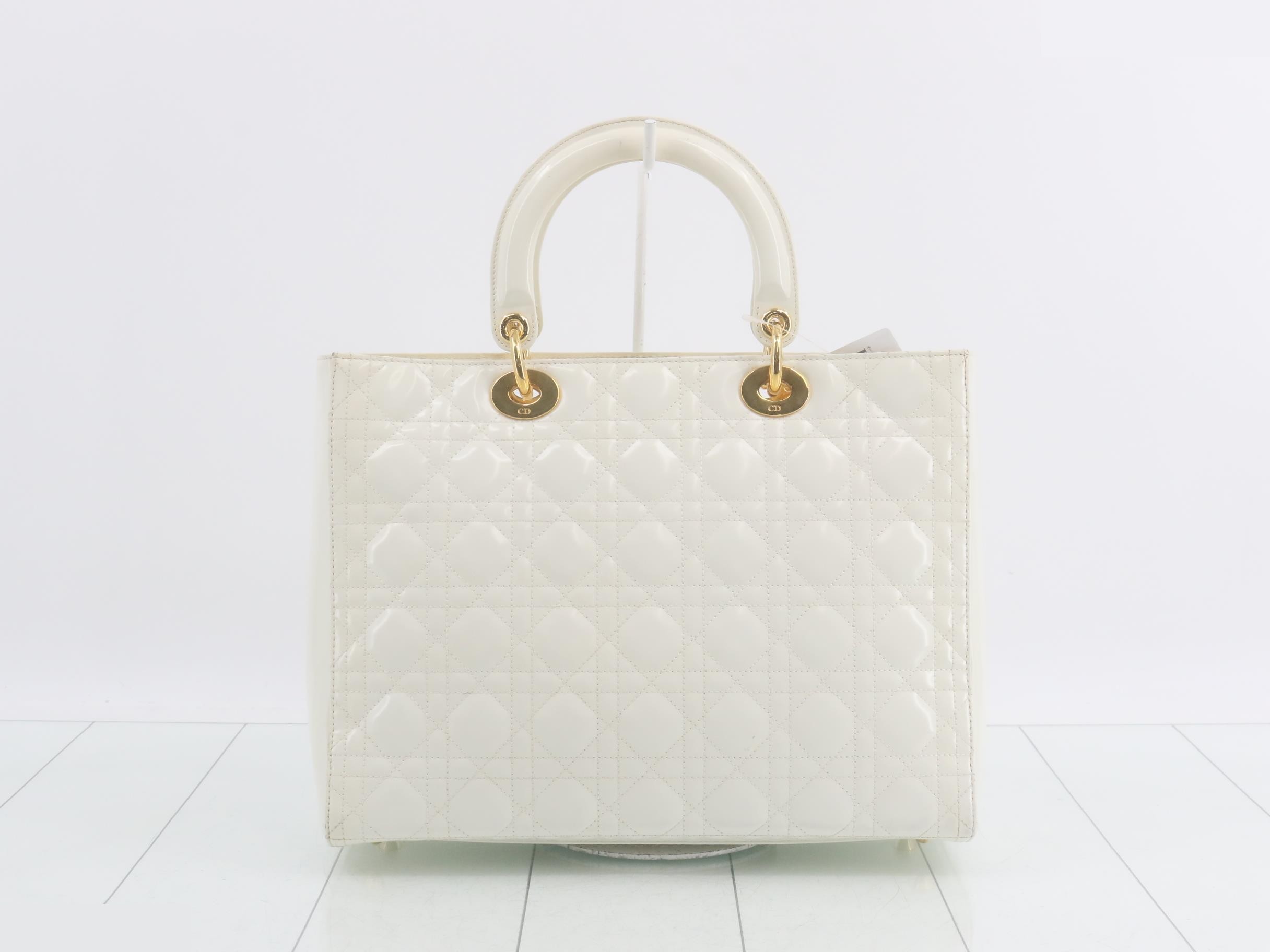 Lady Dior — view 2