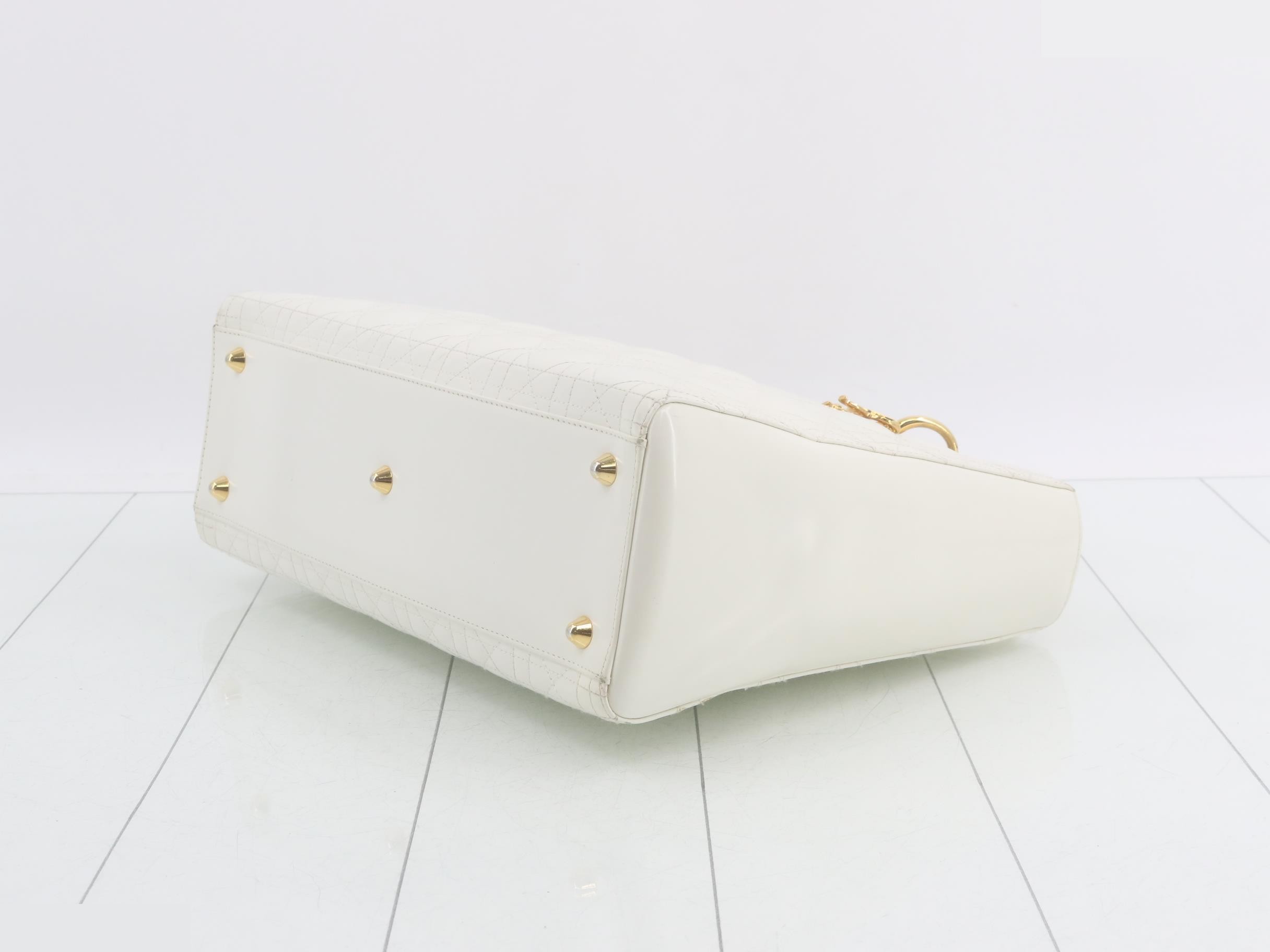 Lady Dior — view 6