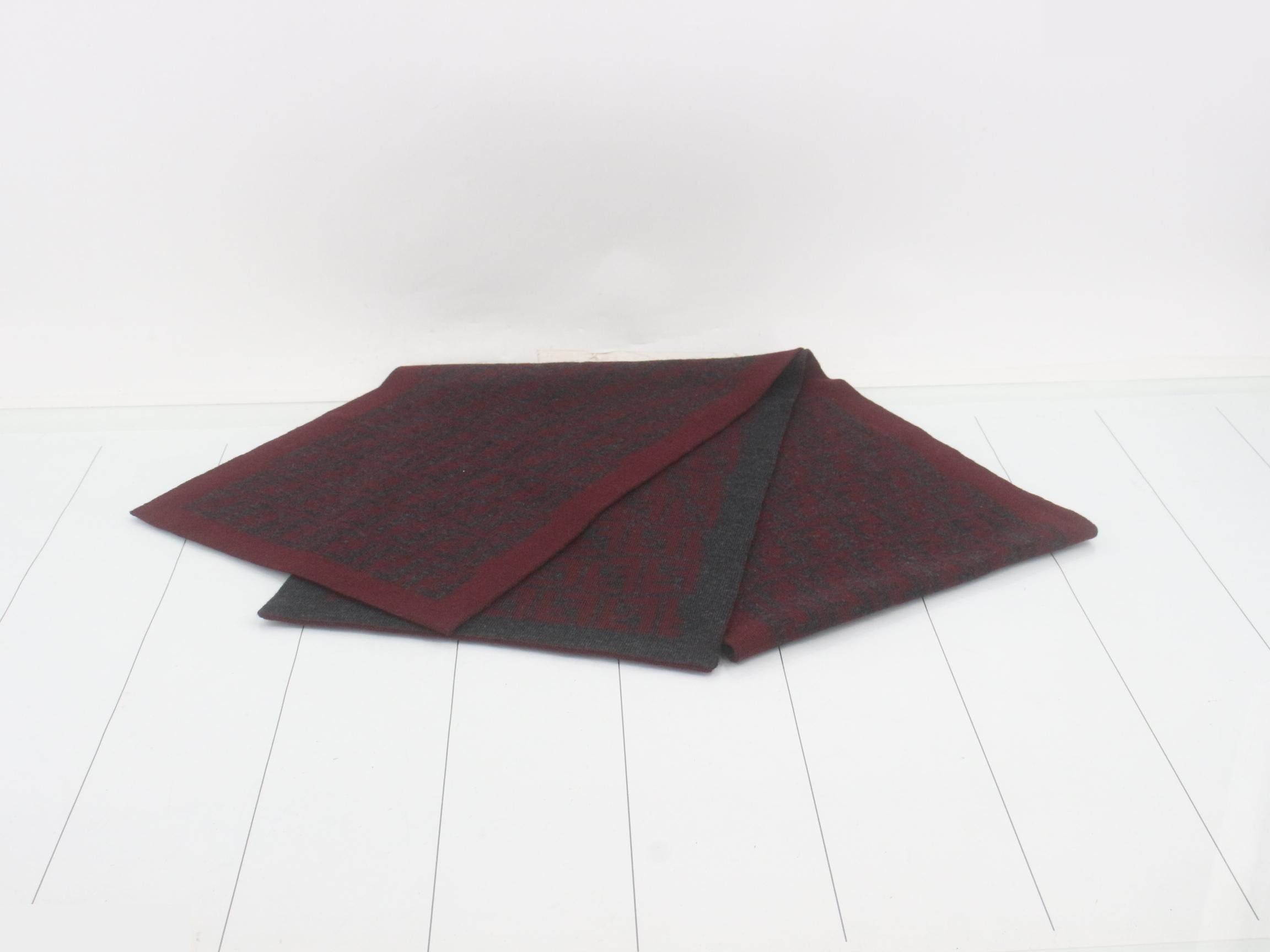 Zucca Scarf — view 2