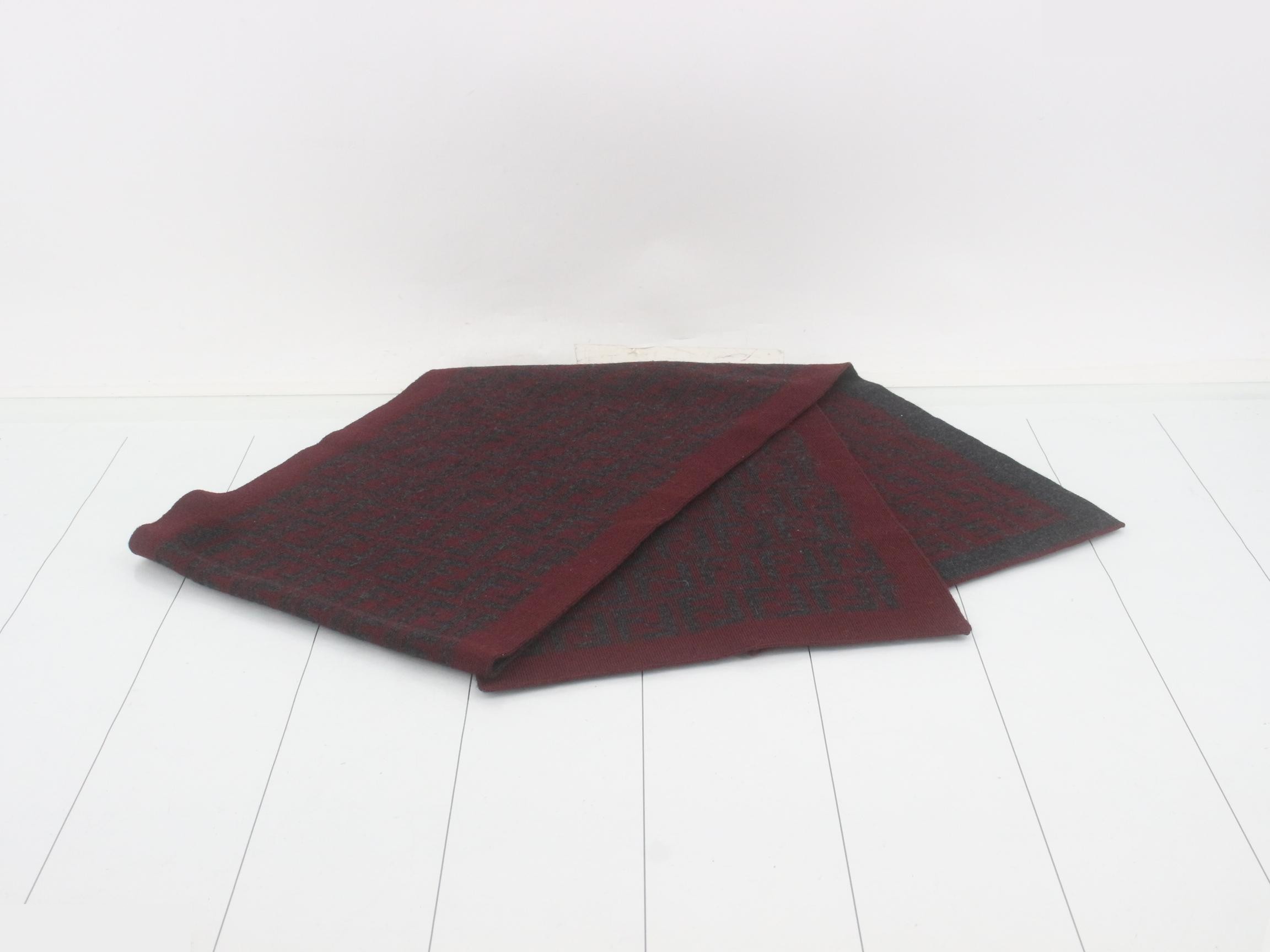 Zucca Scarf — view 3